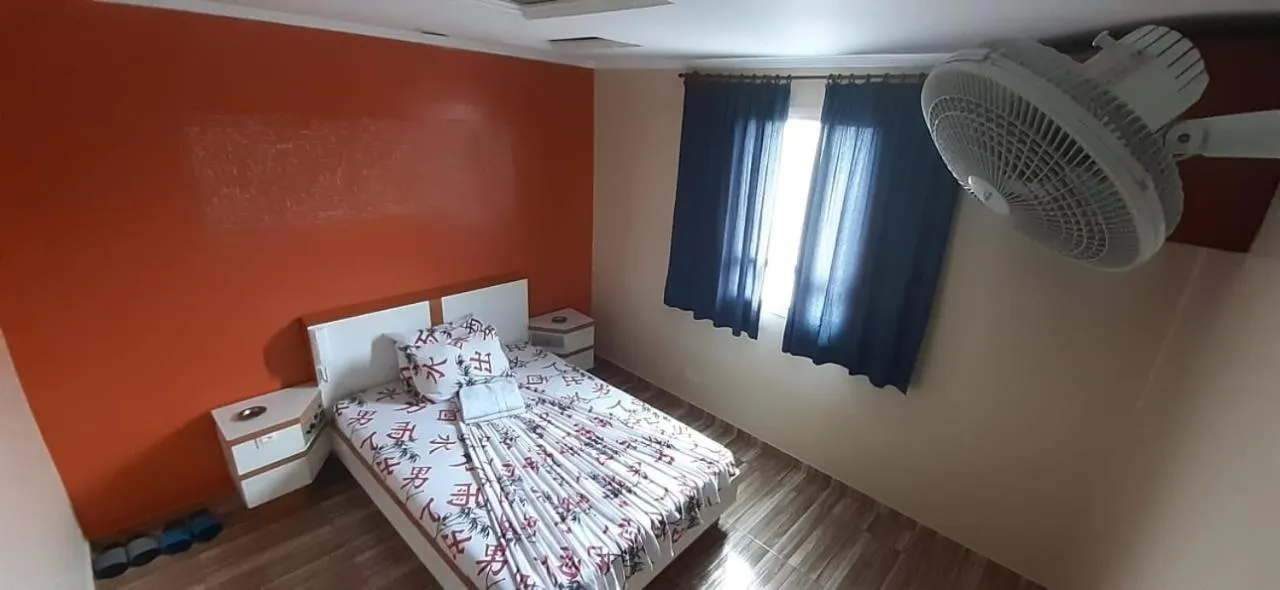 Bed in Charlott Hotel