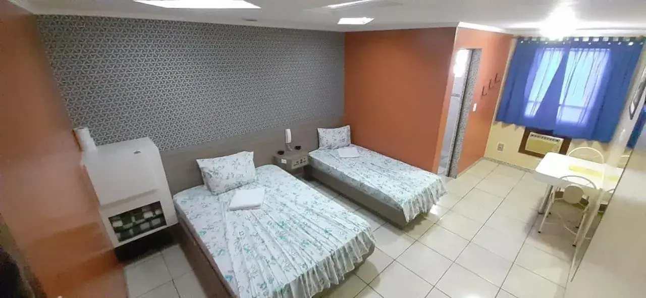 Superior Double Room in Charlott Hotel Superior Double Room in Charlott Hotel