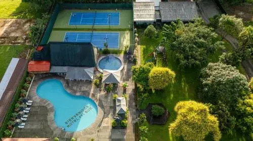 Hotel del Sur Hotel del Sur