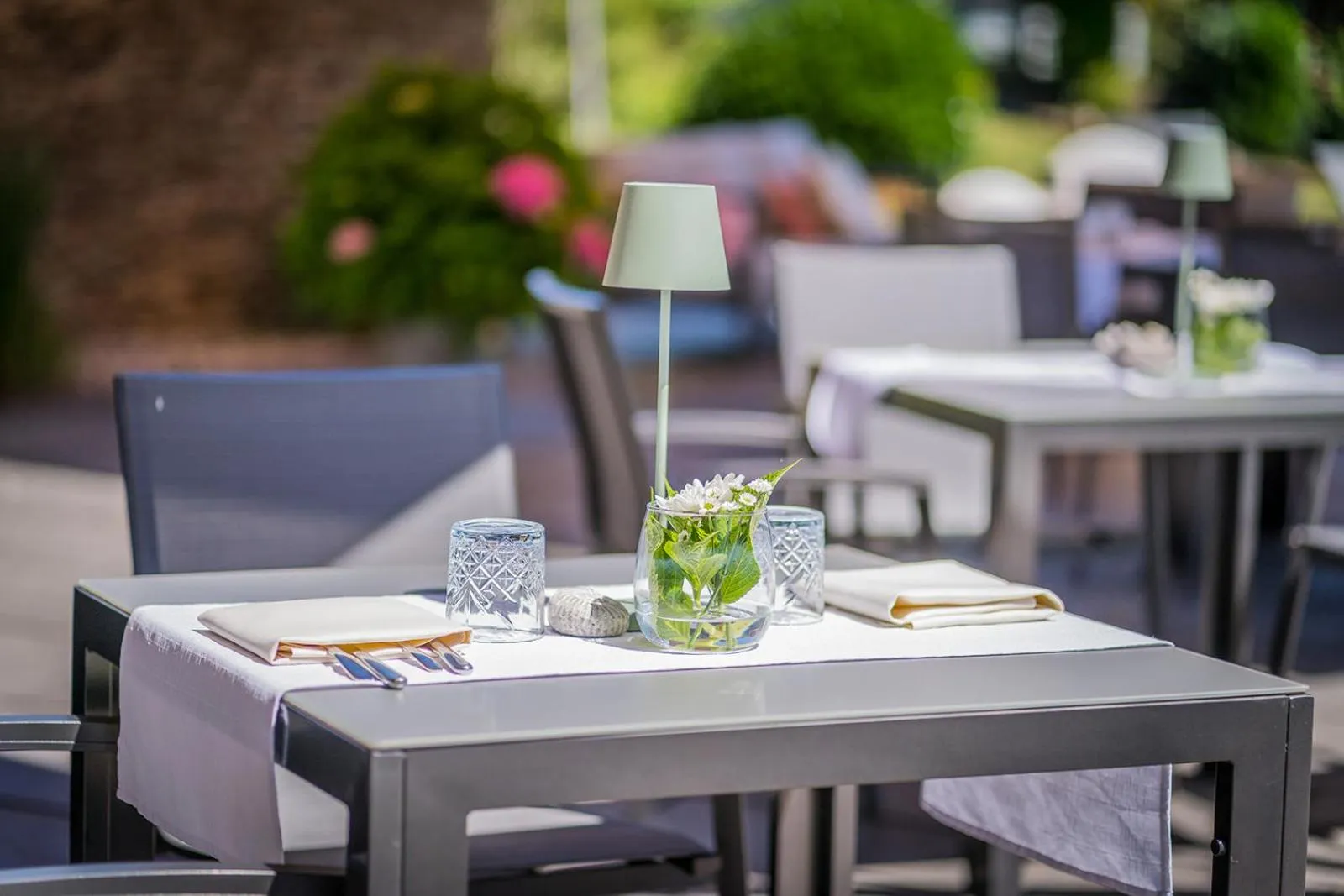 Restaurant/places to eat in Gasthaus Linde