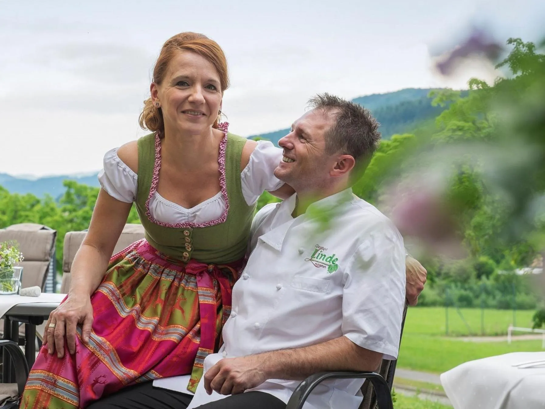 Other in Gasthaus Linde