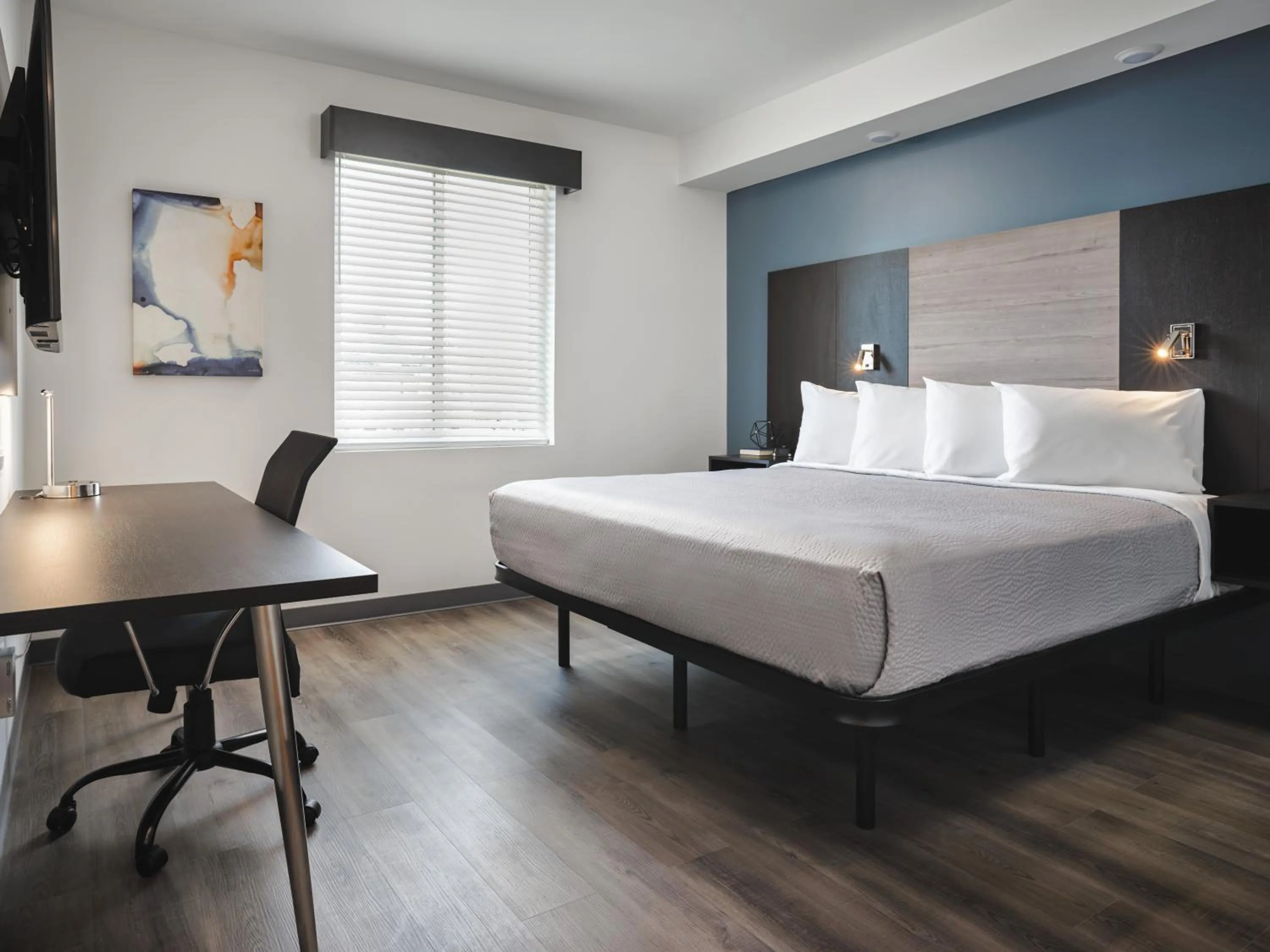 Studio - Disability Access in stayAPT Suites Atlanta-Lithia Springs