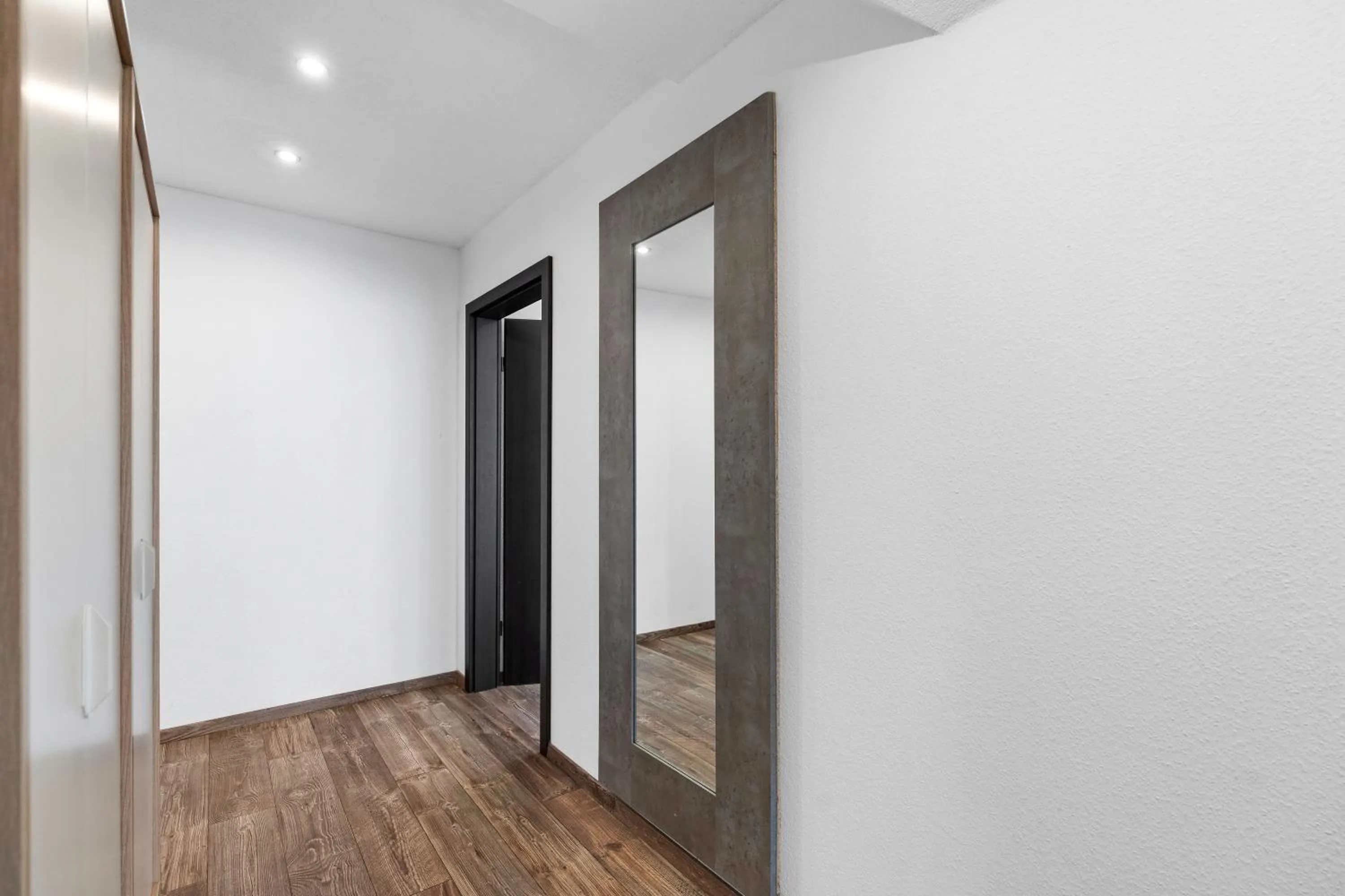 Photo of the whole room in Hotel Adler