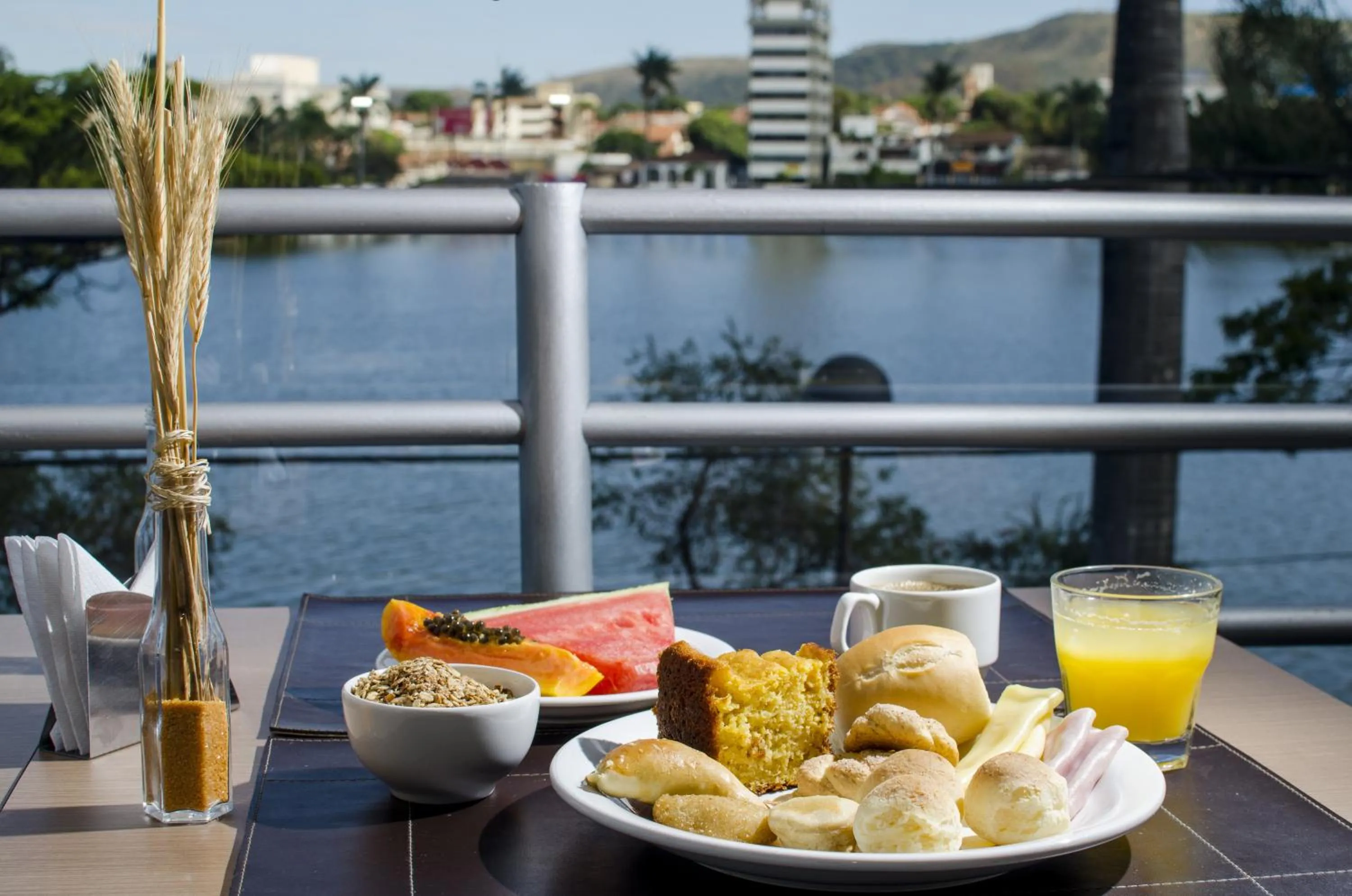 Banquet/Function facilities in Hotel Atlas