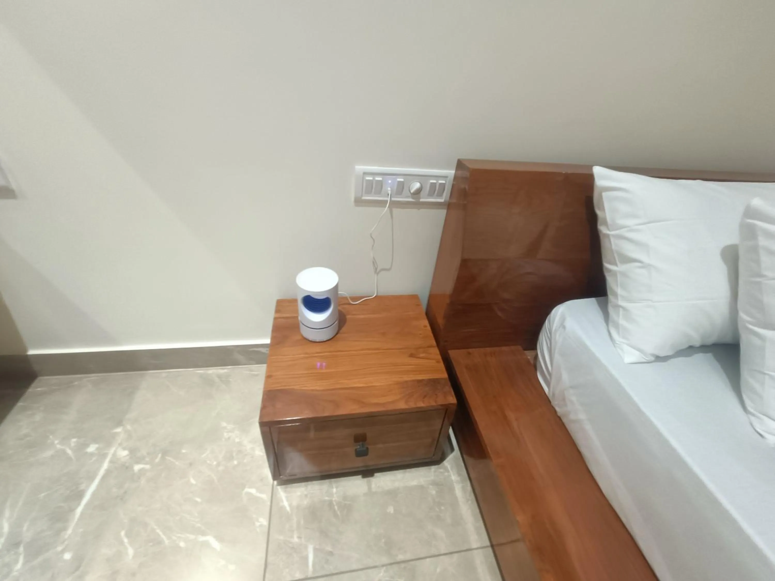 Shantadurga Beachside Homestay