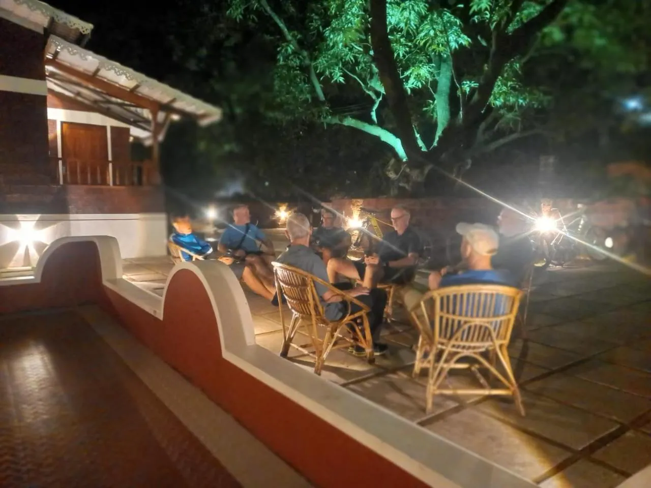 Shantadurga Beachside Homestay