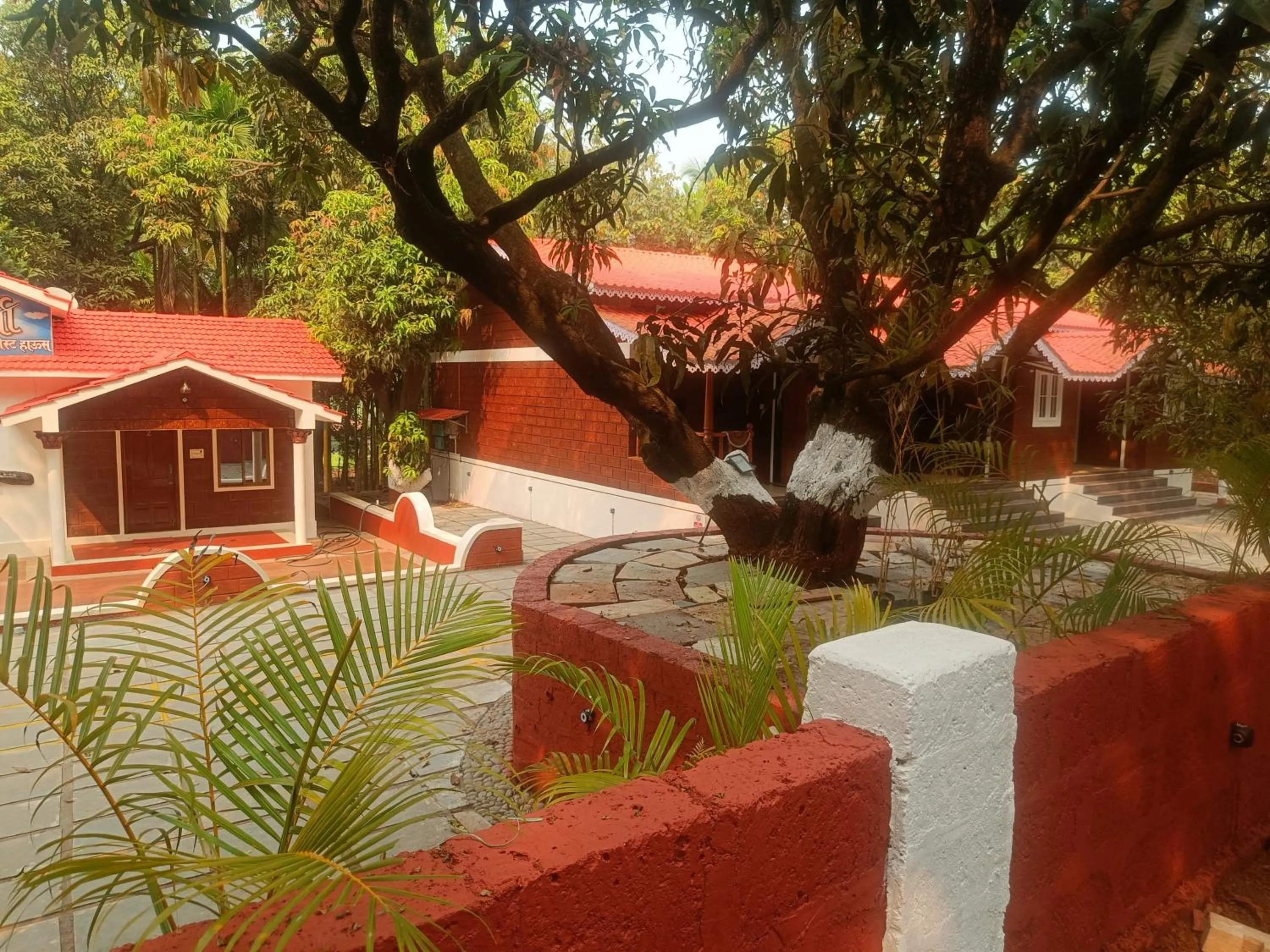 Shantadurga Beachside Homestay