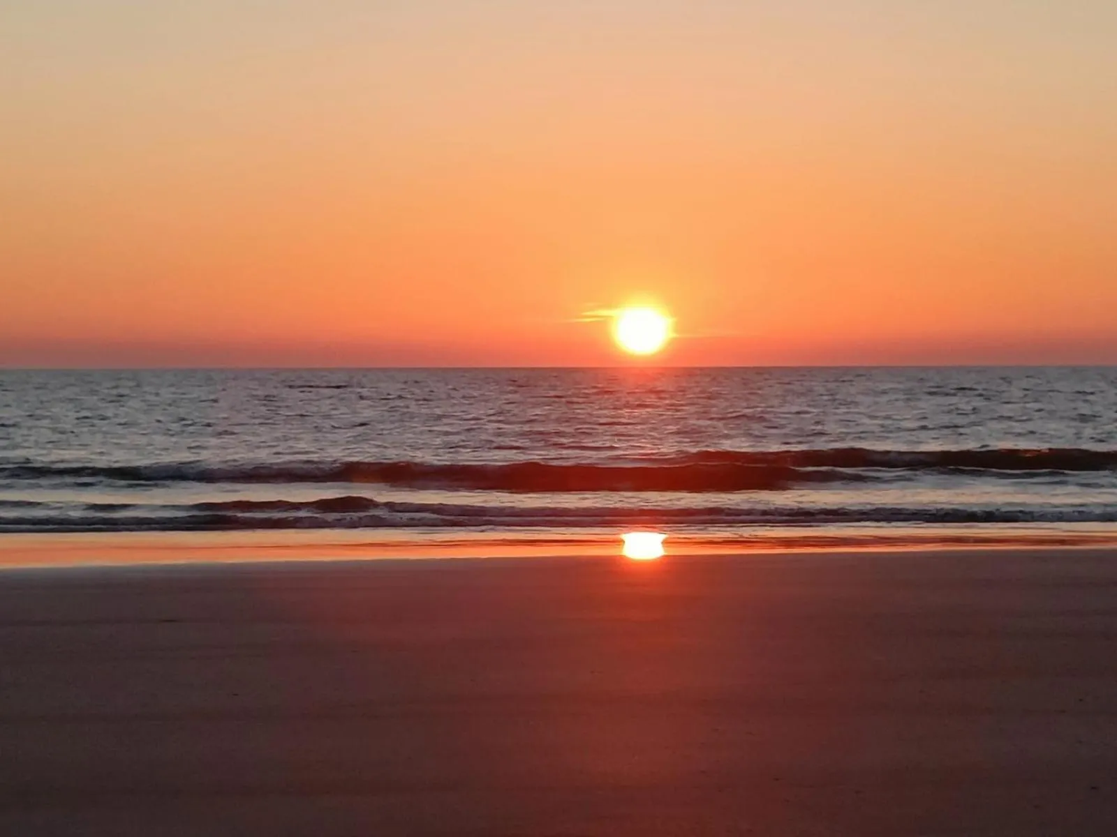 Natural landscape in Shantadurga Beachside Homestay
