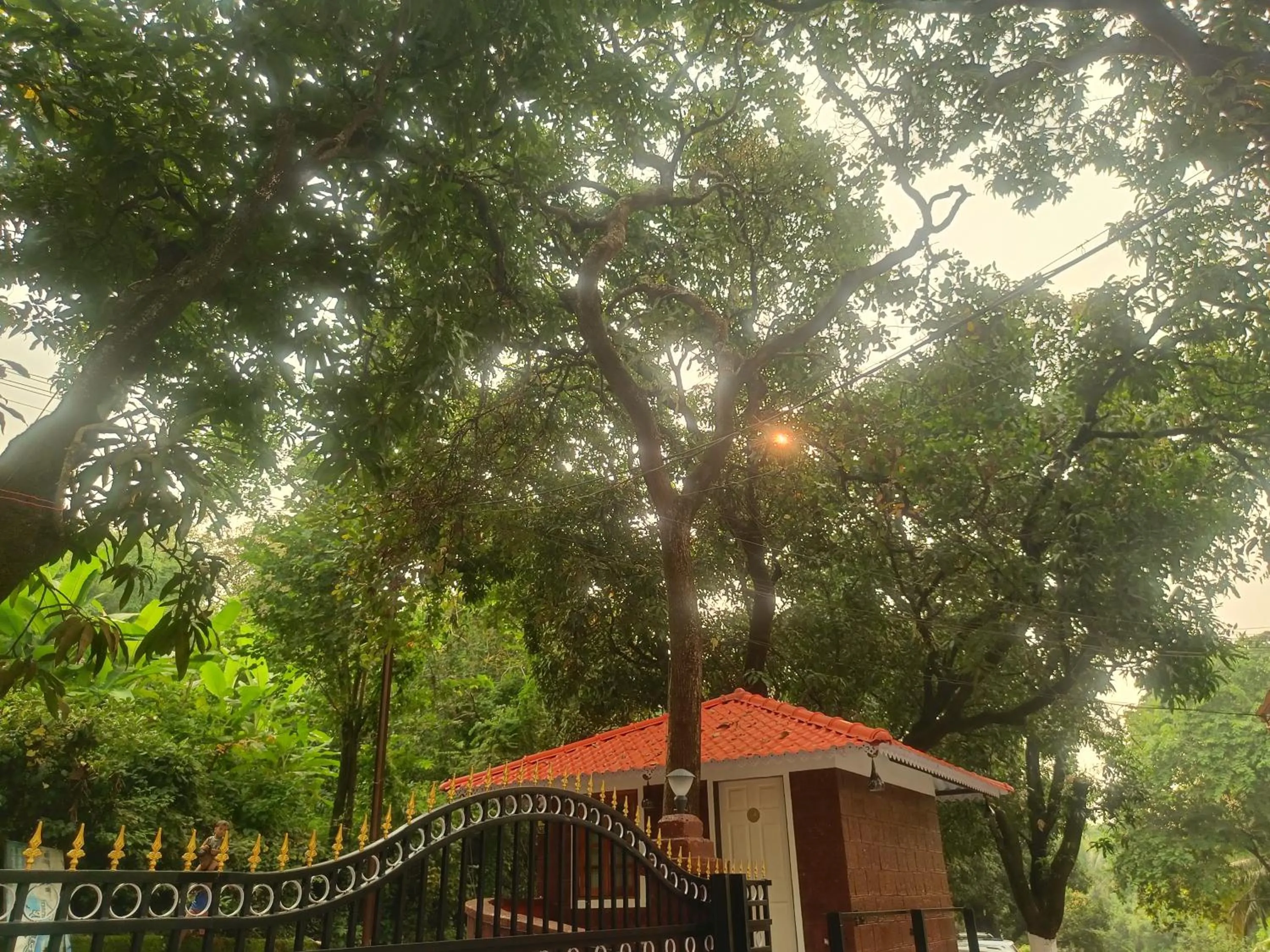 Shantadurga Beachside Homestay