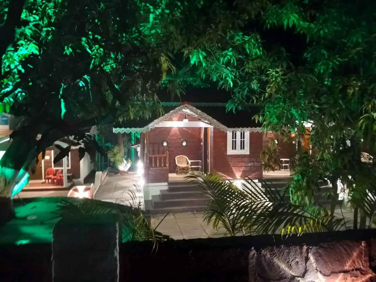 Shantadurga Beachside Homestay
