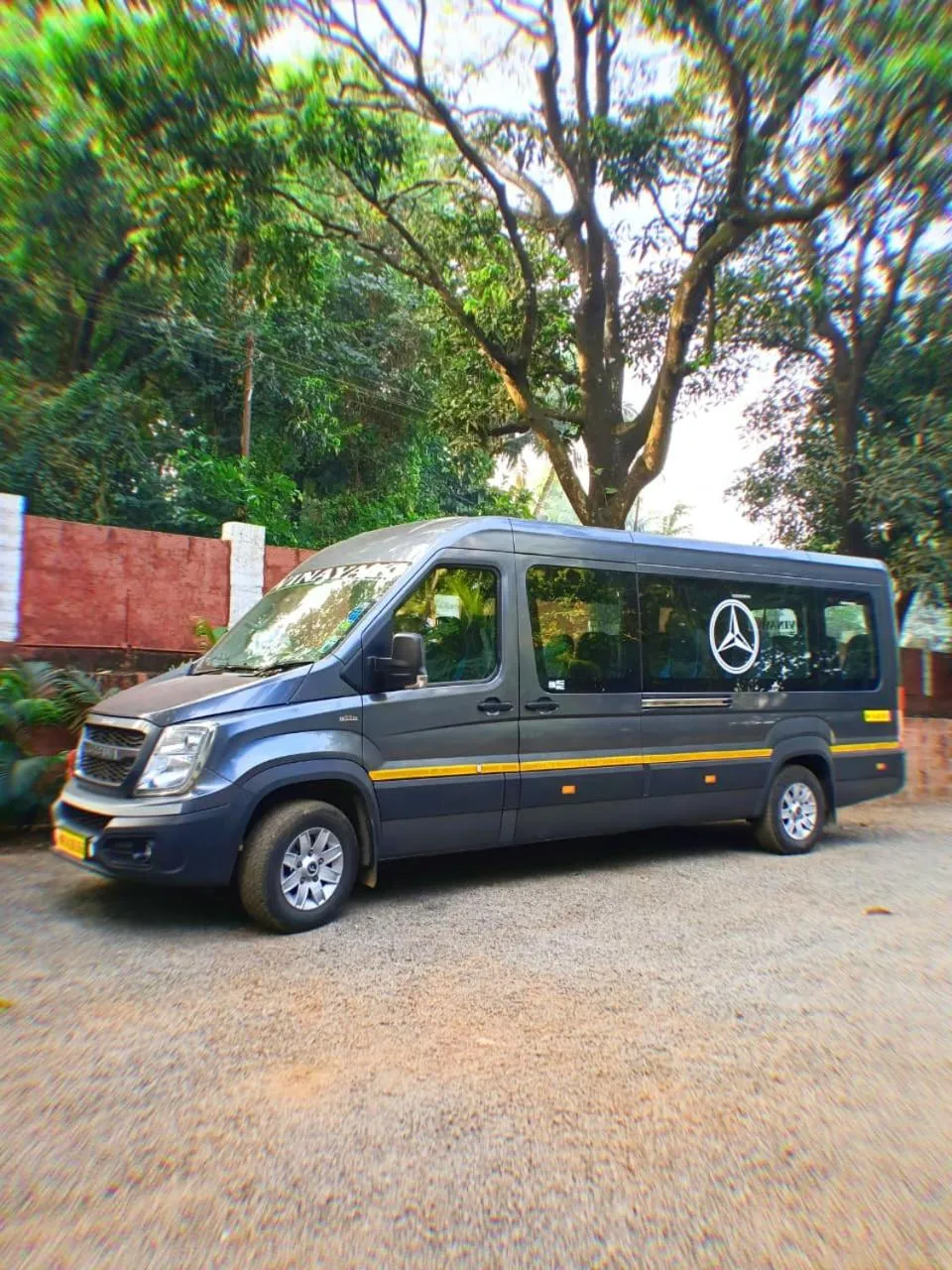 Shantadurga Beachside Homestay
