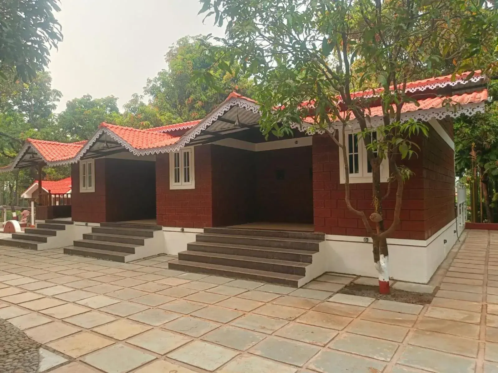 Shantadurga Beachside Homestay Shantadurga Beachside Homestay