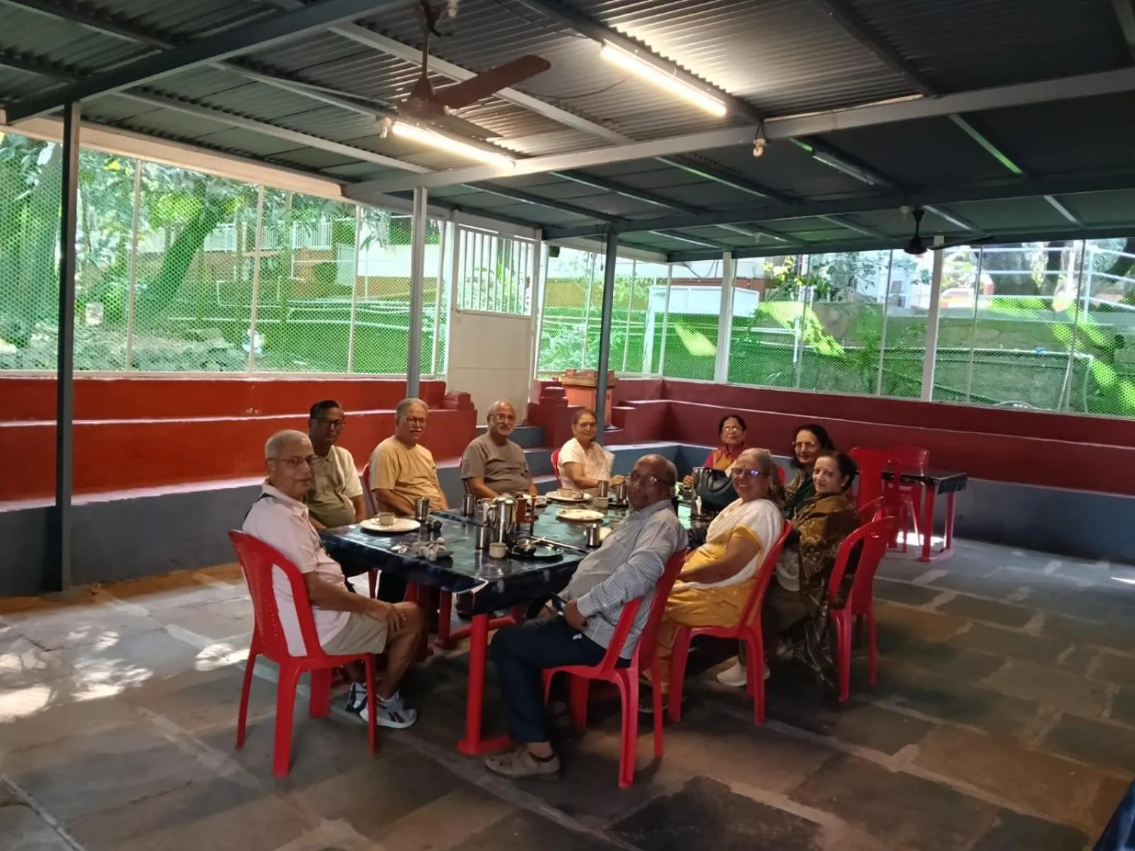 Shantadurga Beachside Homestay