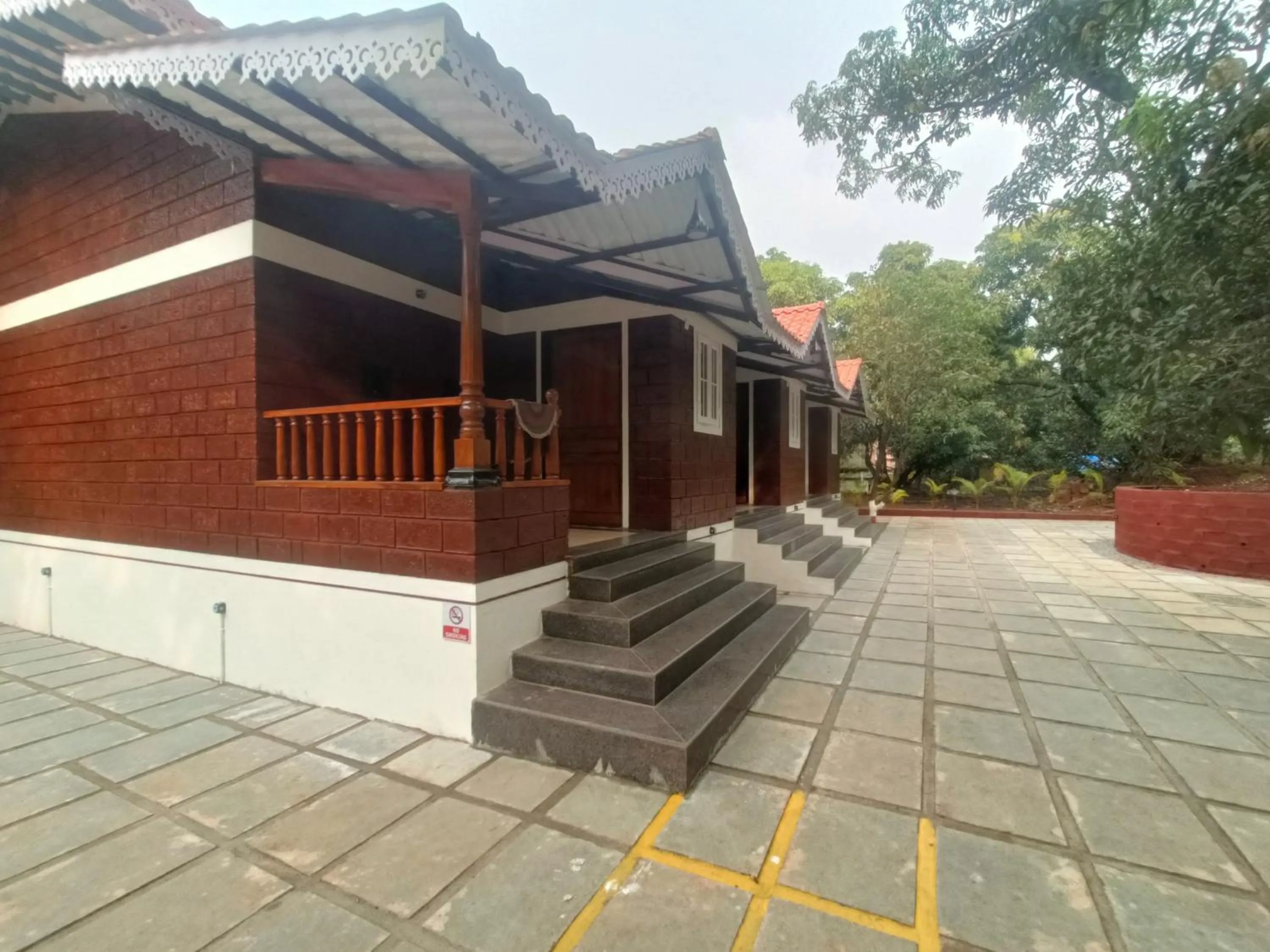 Shantadurga Beachside Homestay