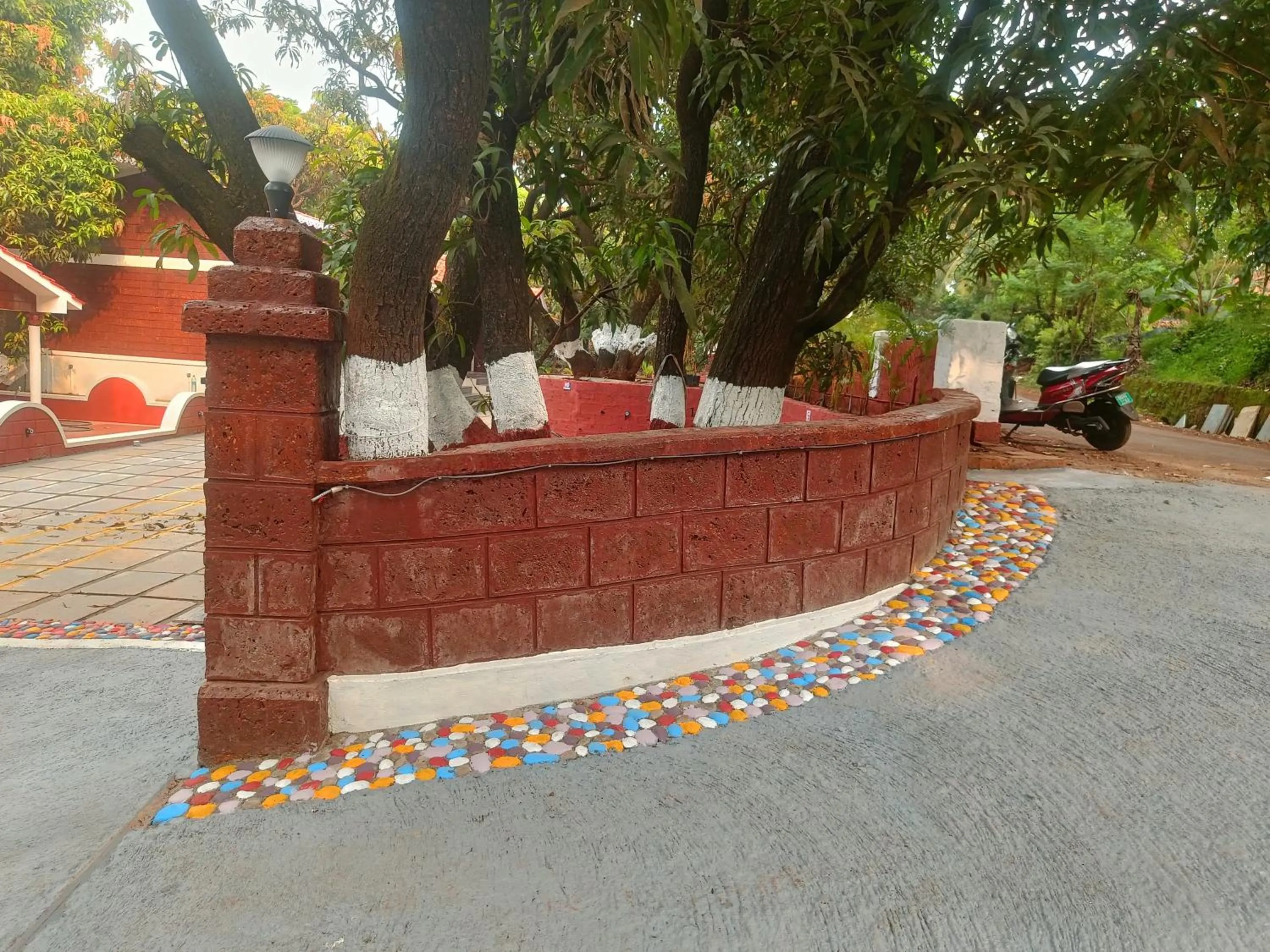 Shantadurga Beachside Homestay