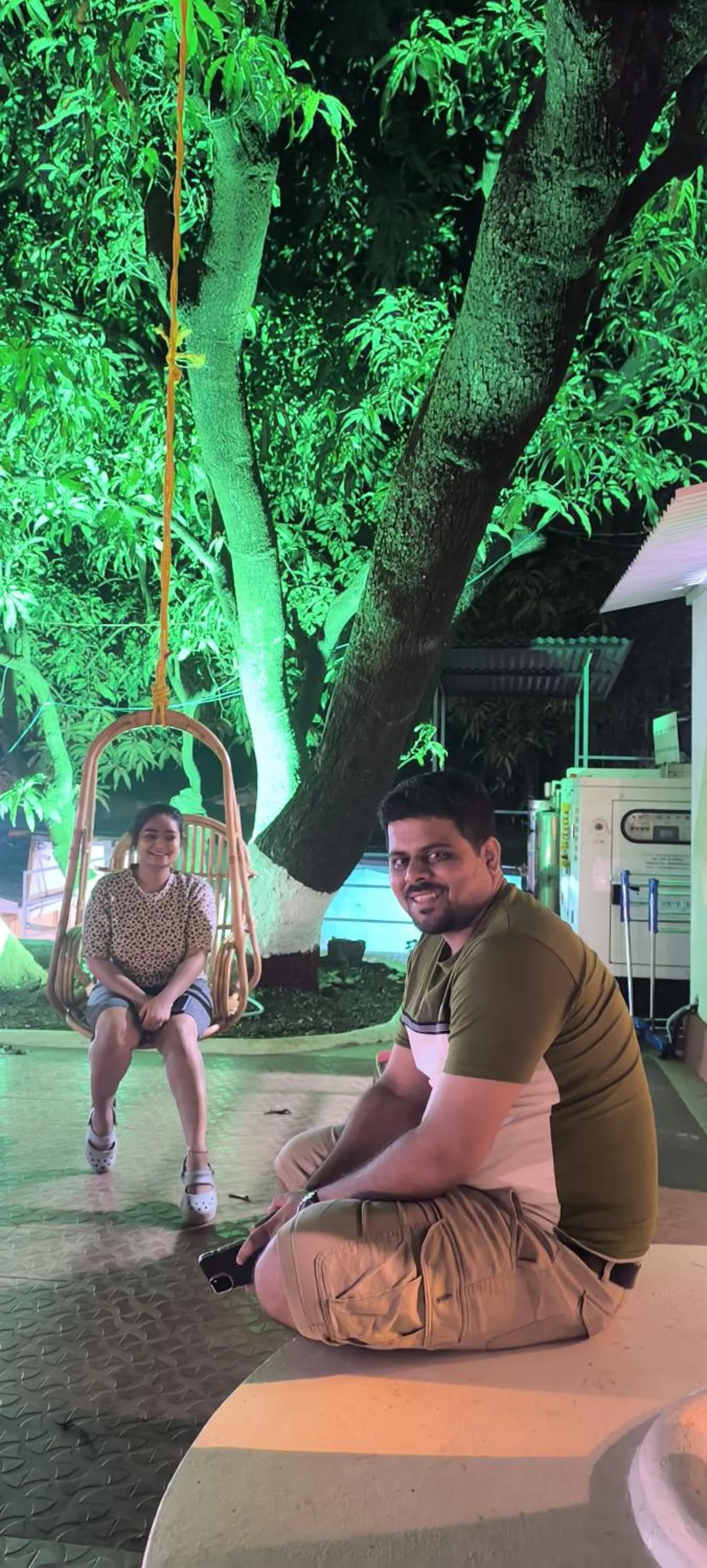Shantadurga Beachside Homestay
