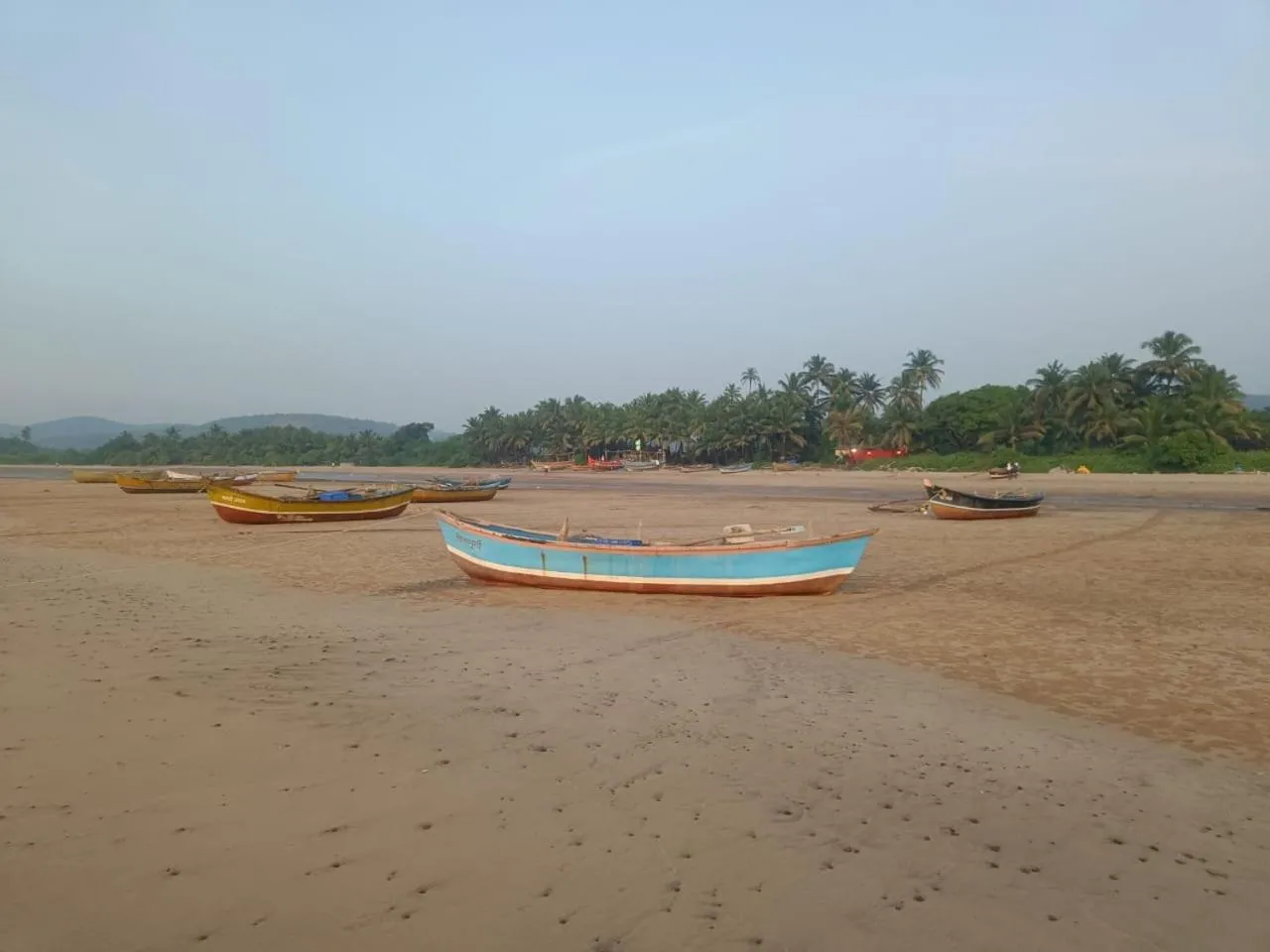 Shantadurga Beachside Homestay