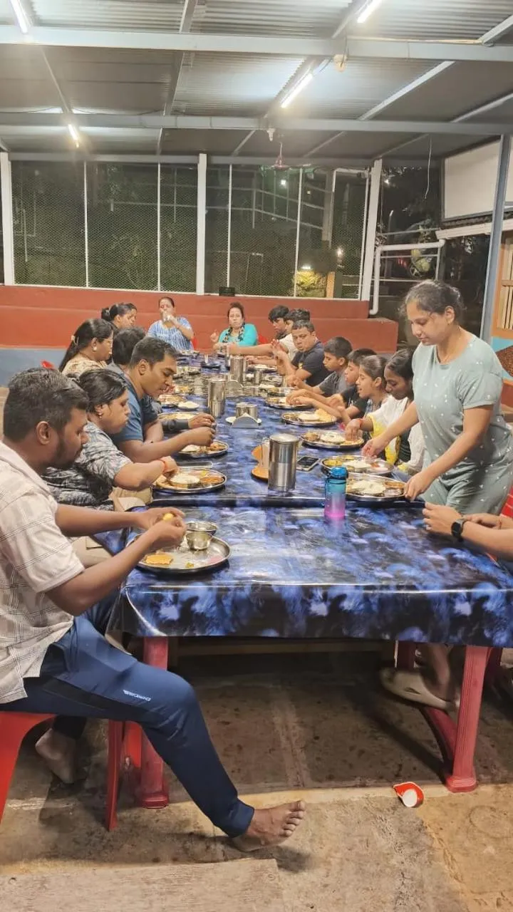 Shantadurga Beachside Homestay