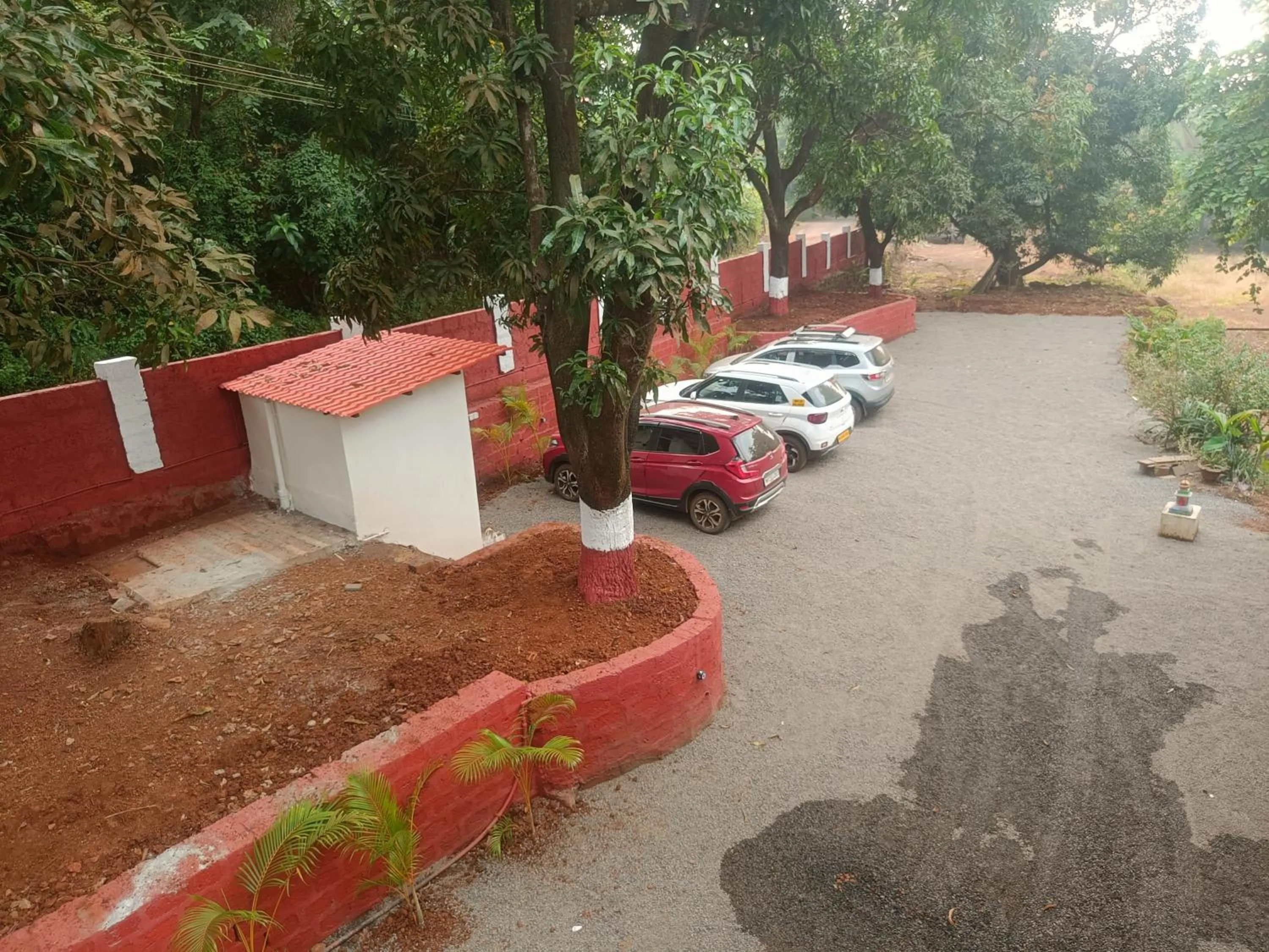 Shantadurga Beachside Homestay
