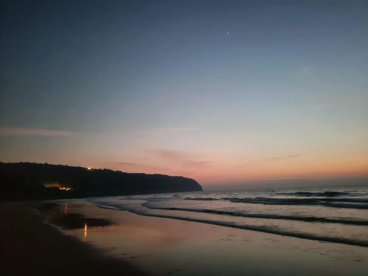 Shantadurga Beachside Homestay