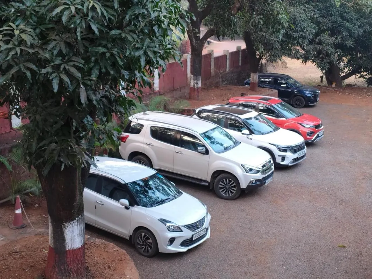 Shantadurga Beachside Homestay