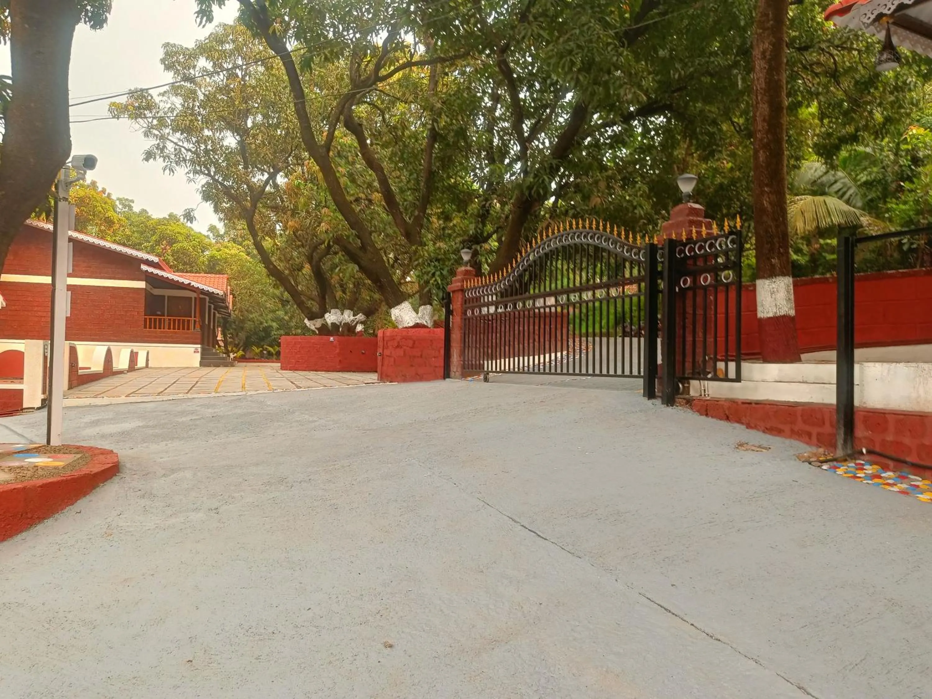 Shantadurga Beachside Homestay