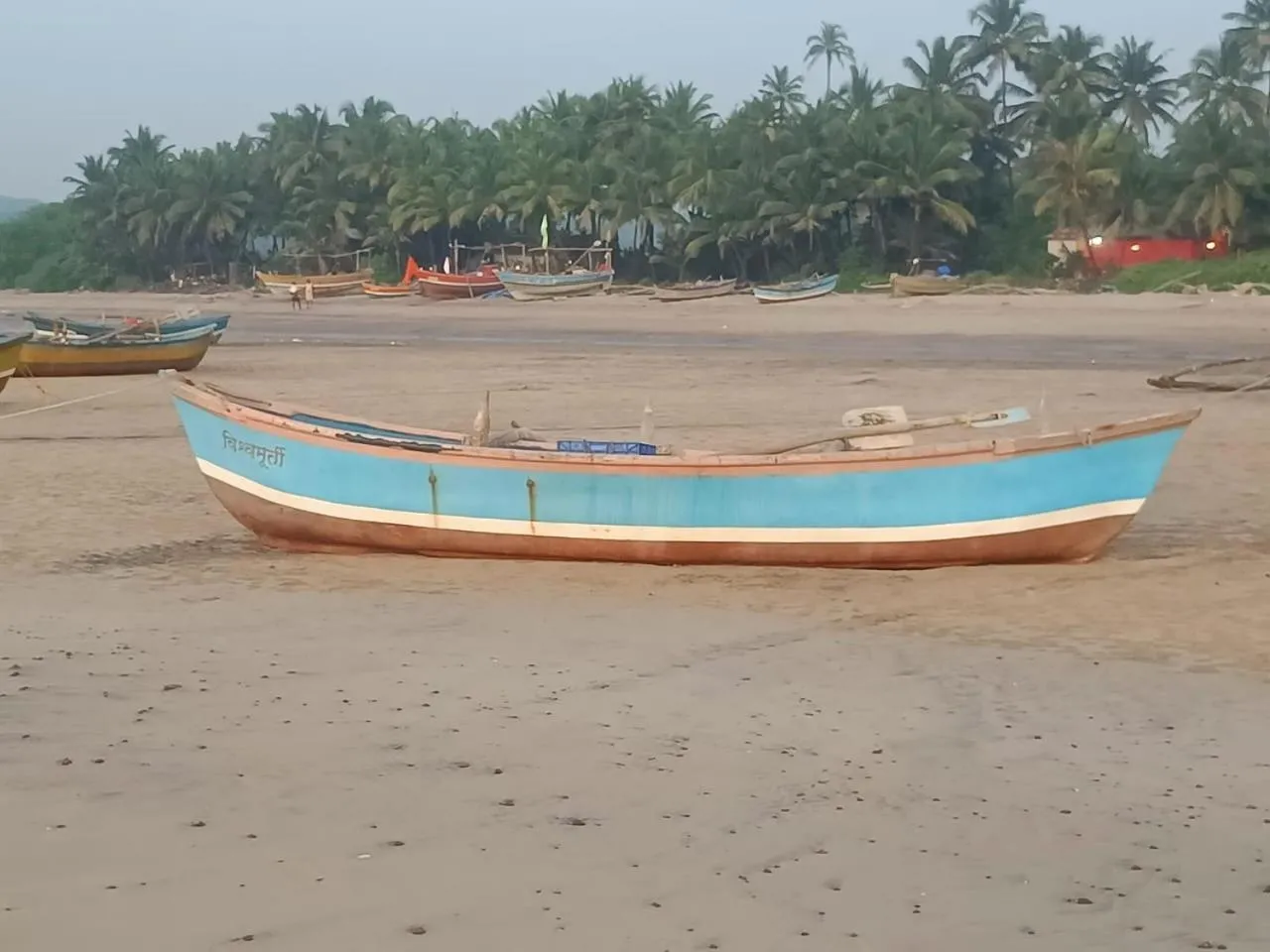 Shantadurga Beachside Homestay