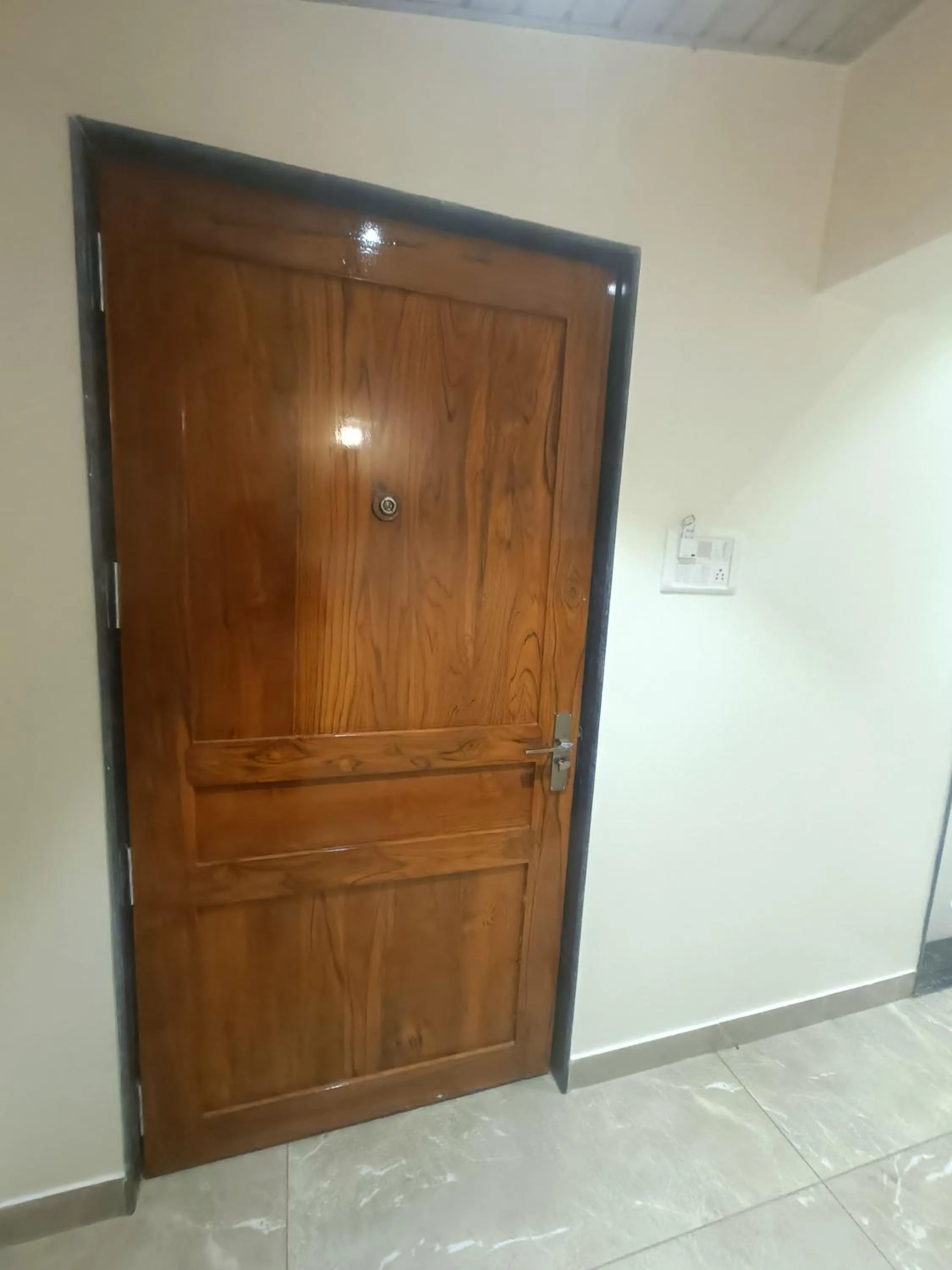 Shantadurga Beachside Homestay