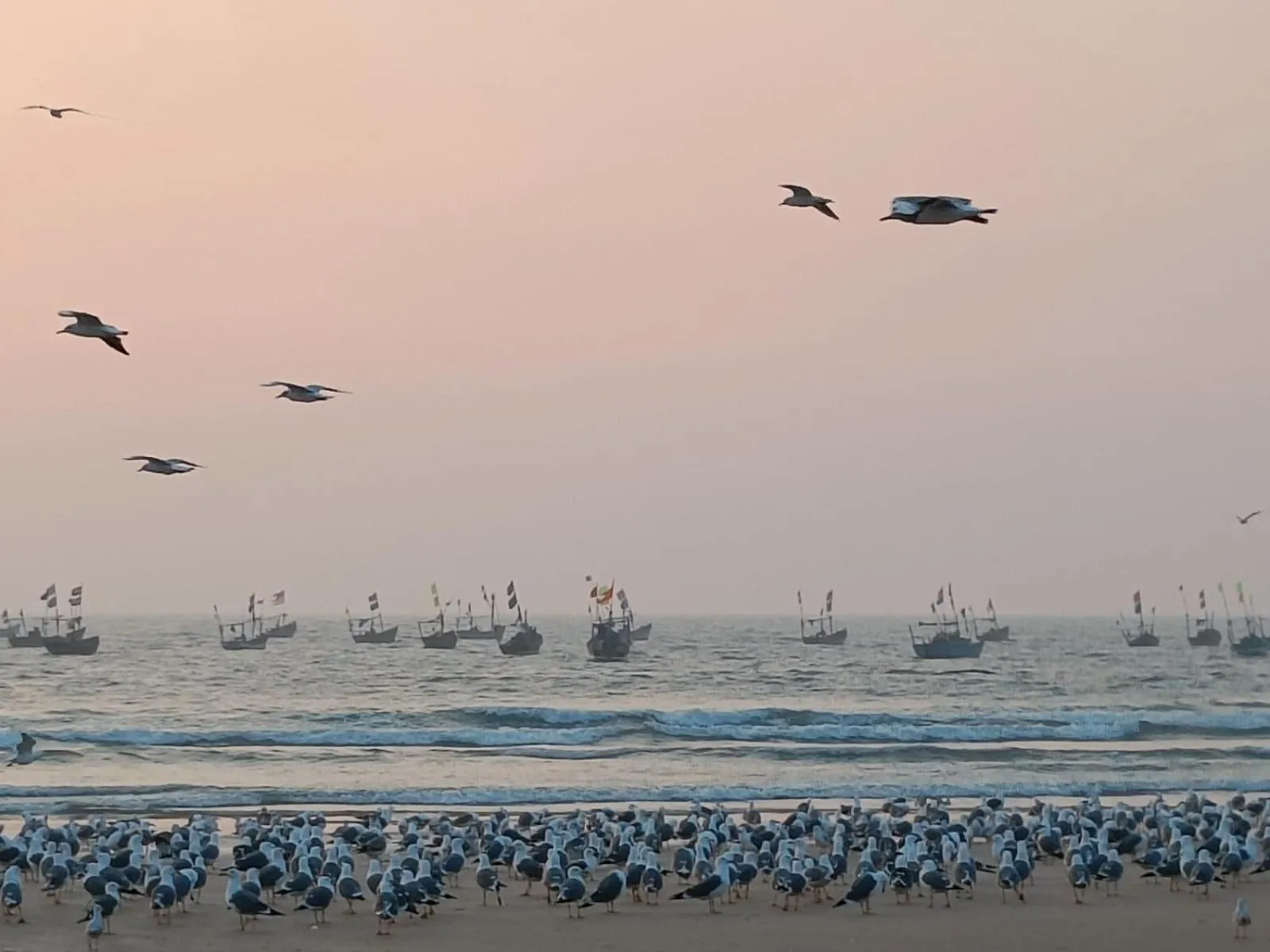 Shantadurga Beachside Homestay