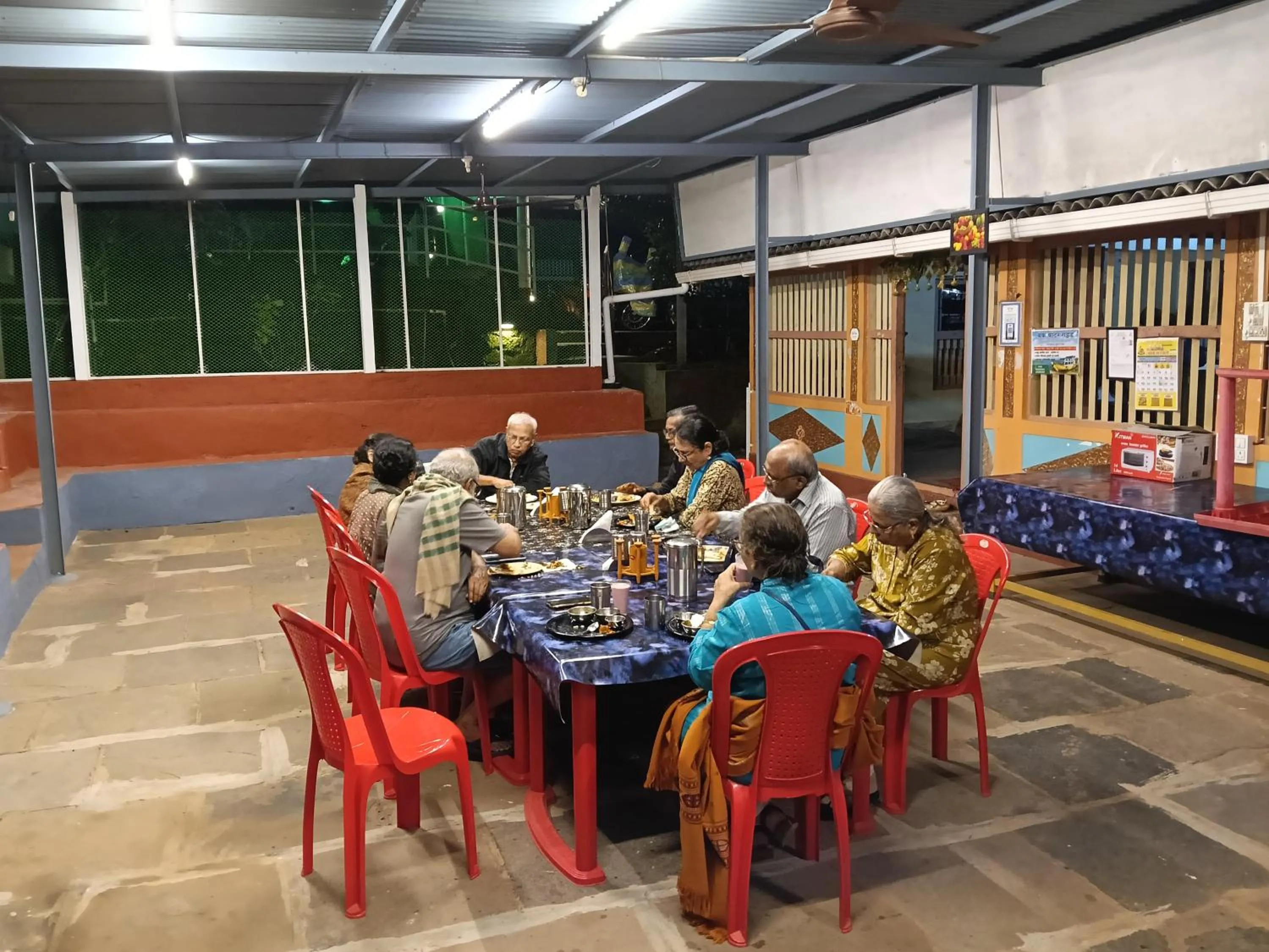 Shantadurga Beachside Homestay