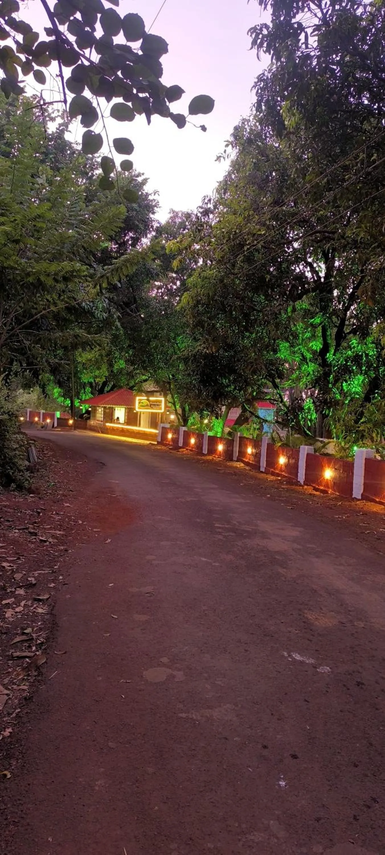 Shantadurga Beachside Homestay