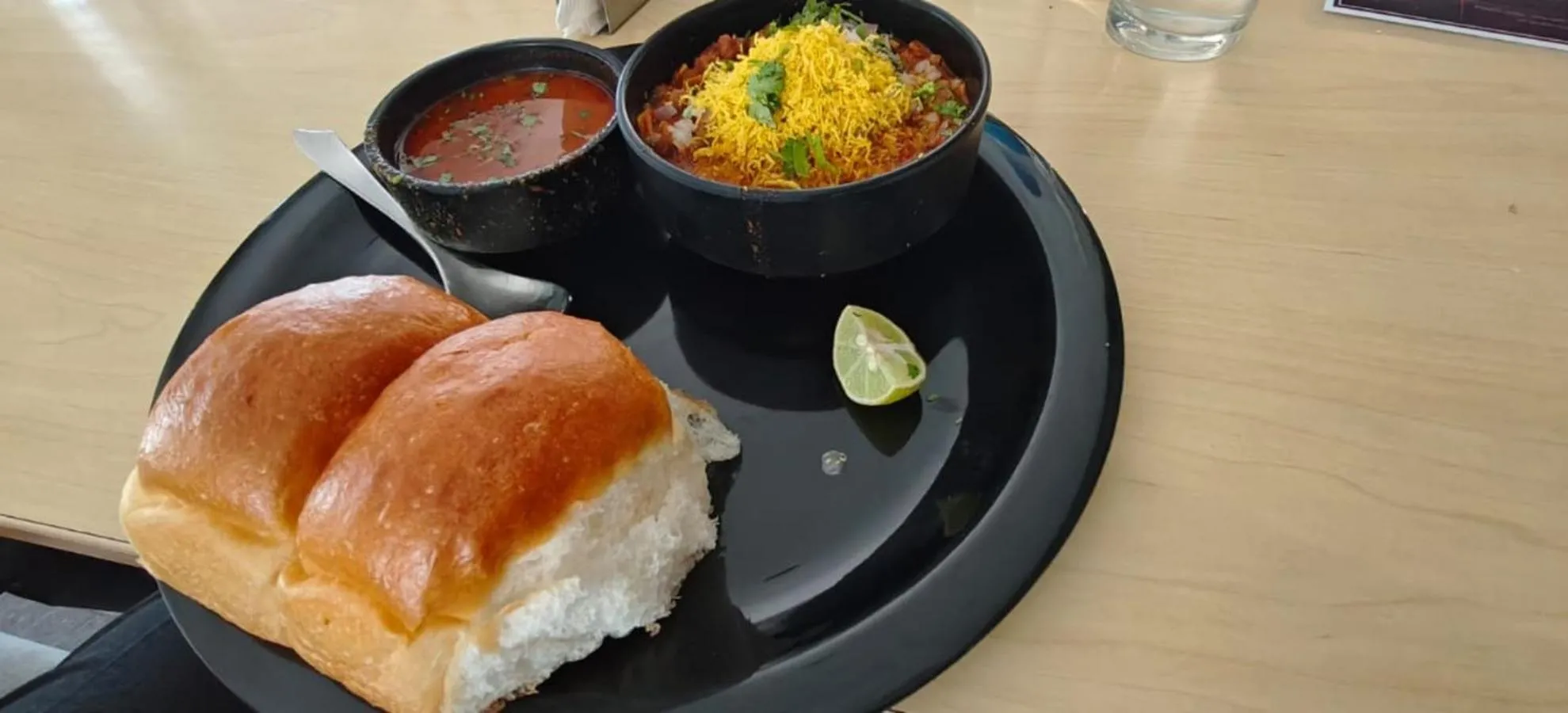 Breakfast in Shantadurga Beachside Homestay