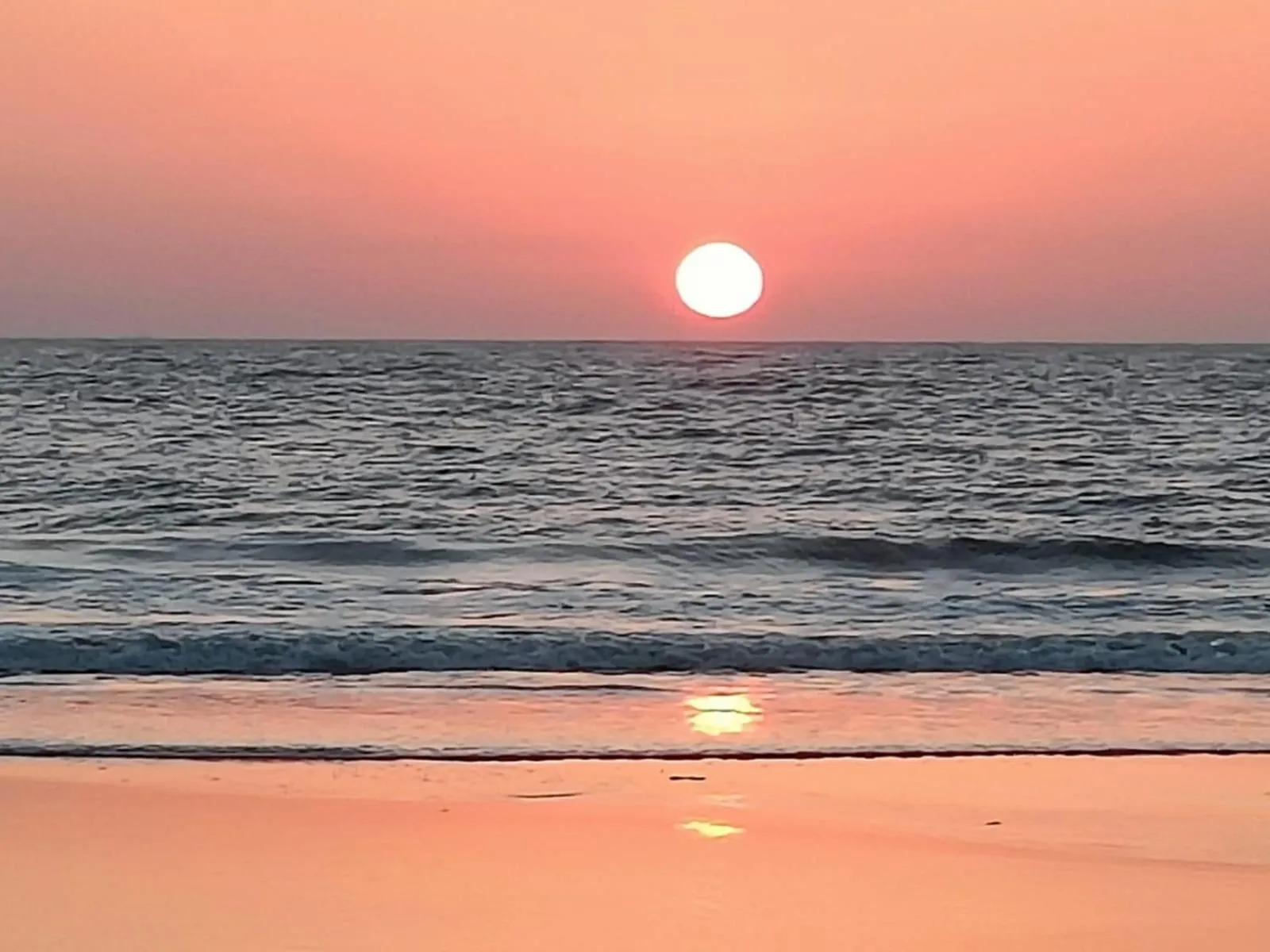 Shantadurga Beachside Homestay