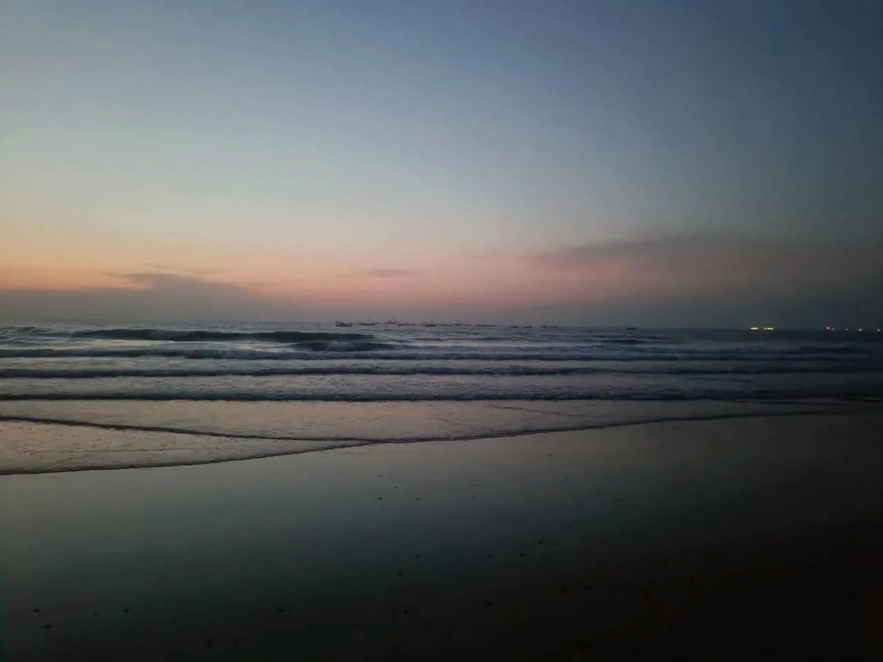 Shantadurga Beachside Homestay