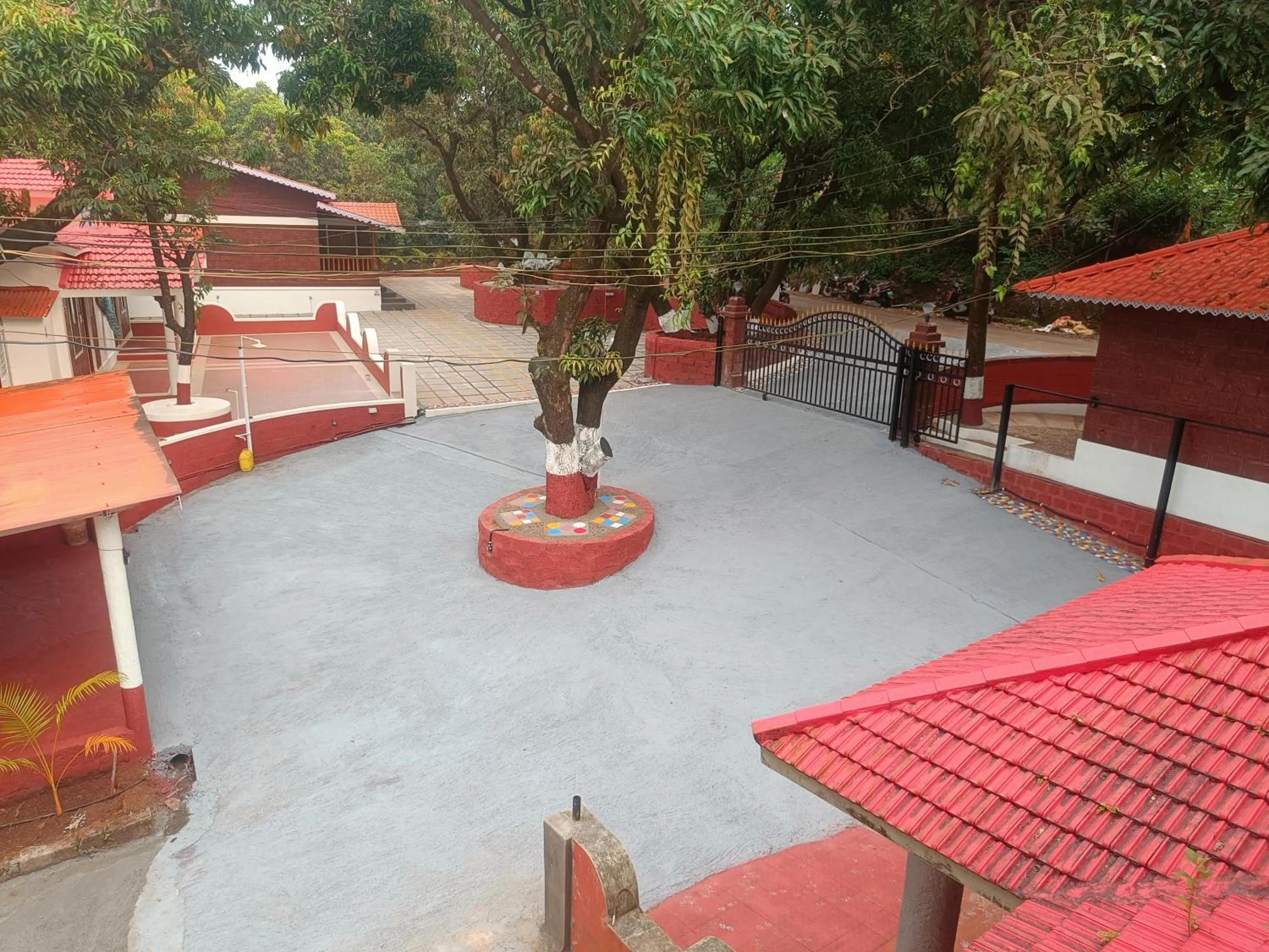 Shantadurga Beachside Homestay