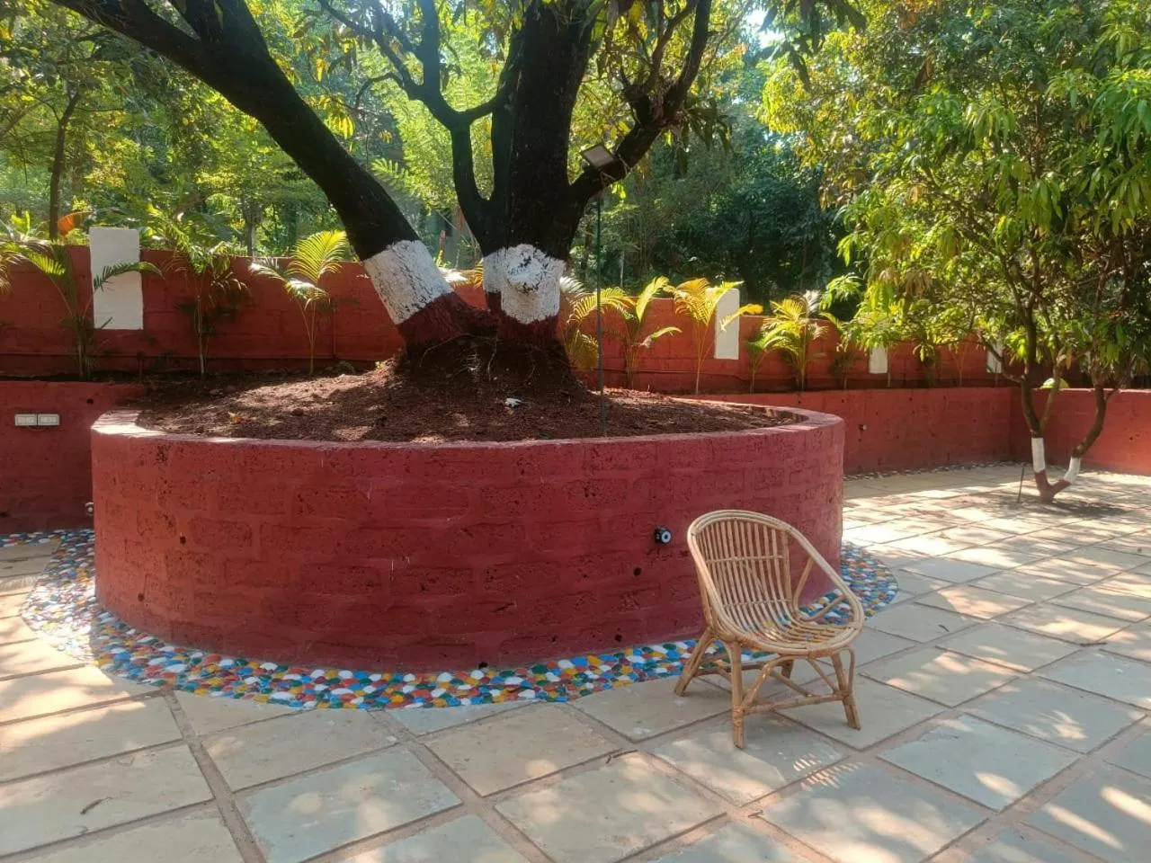Shantadurga Beachside Homestay