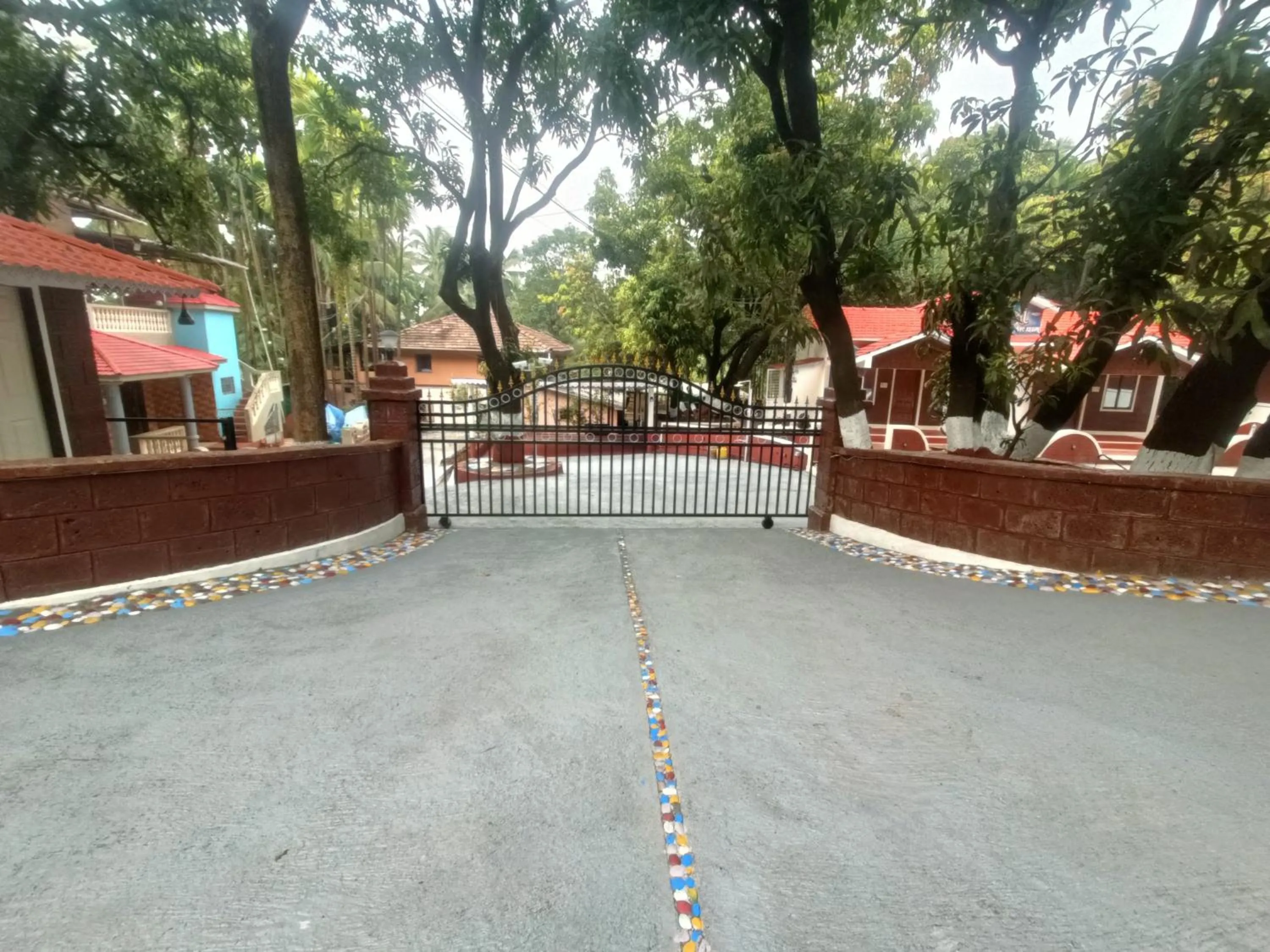 Shantadurga Beachside Homestay