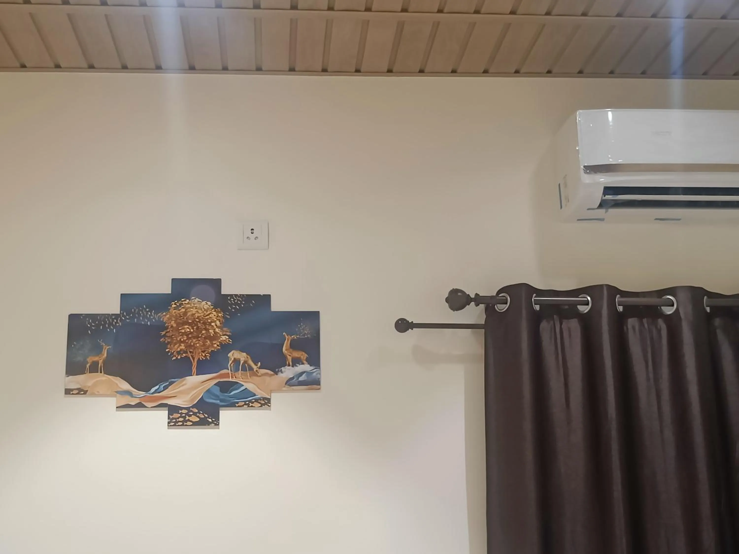 Shantadurga Beachside Homestay