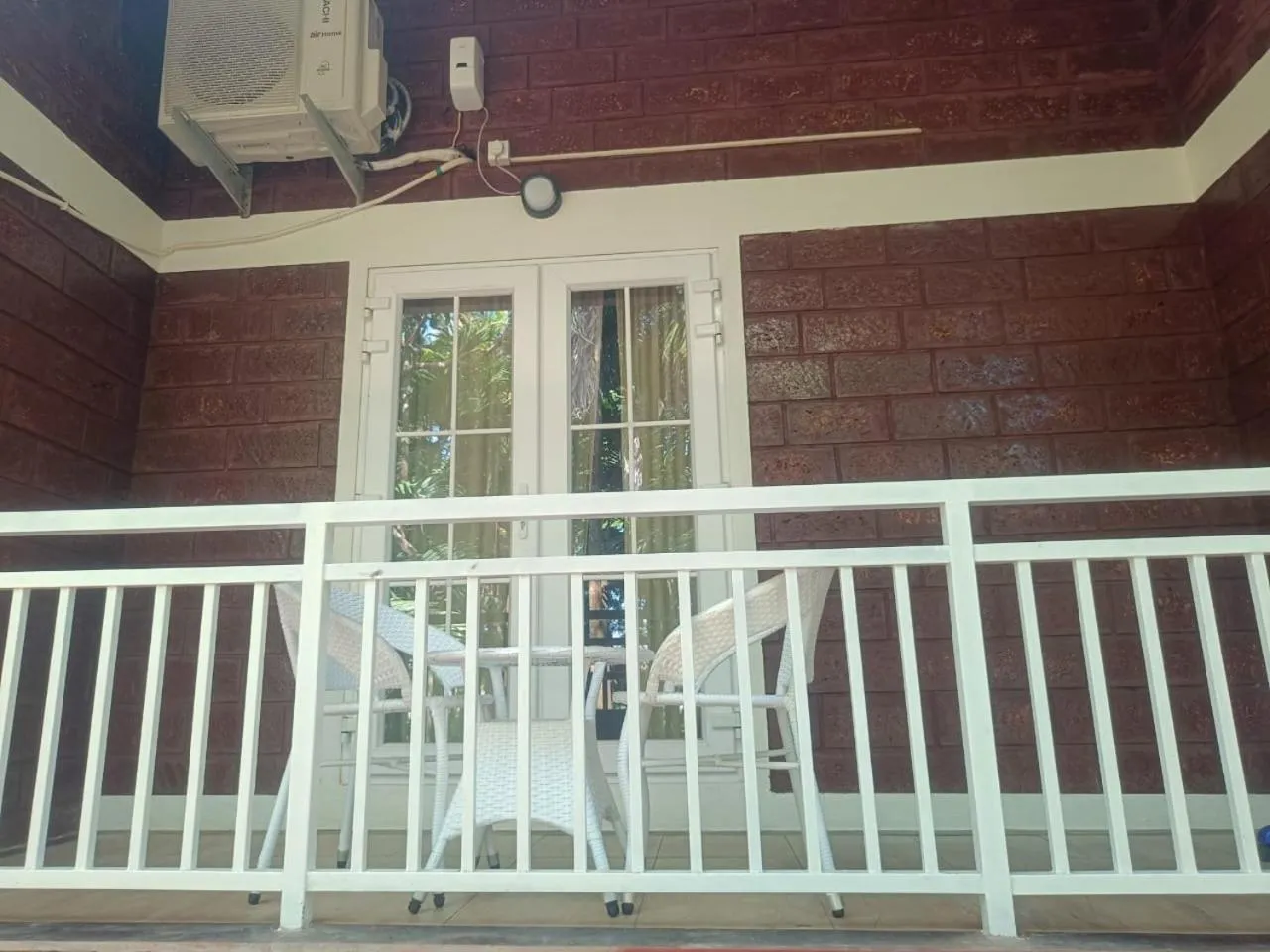 Shantadurga Beachside Homestay
