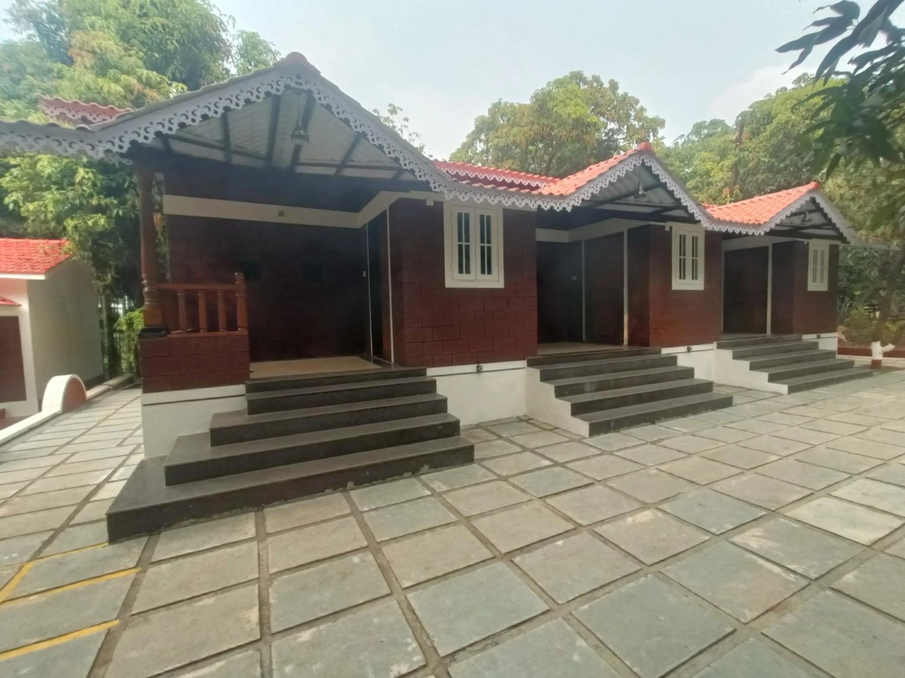 Shantadurga Beachside Homestay