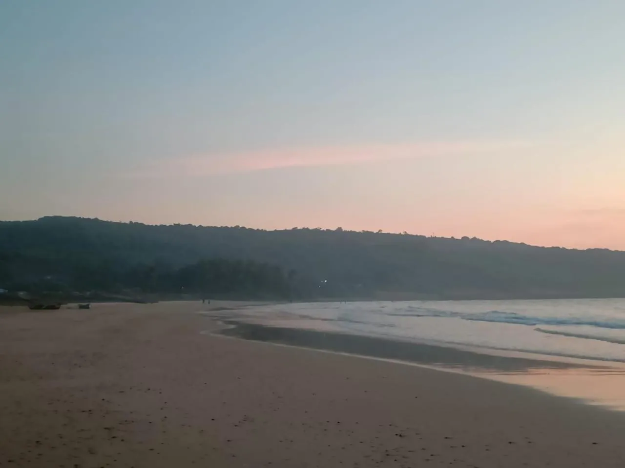 Shantadurga Beachside Homestay