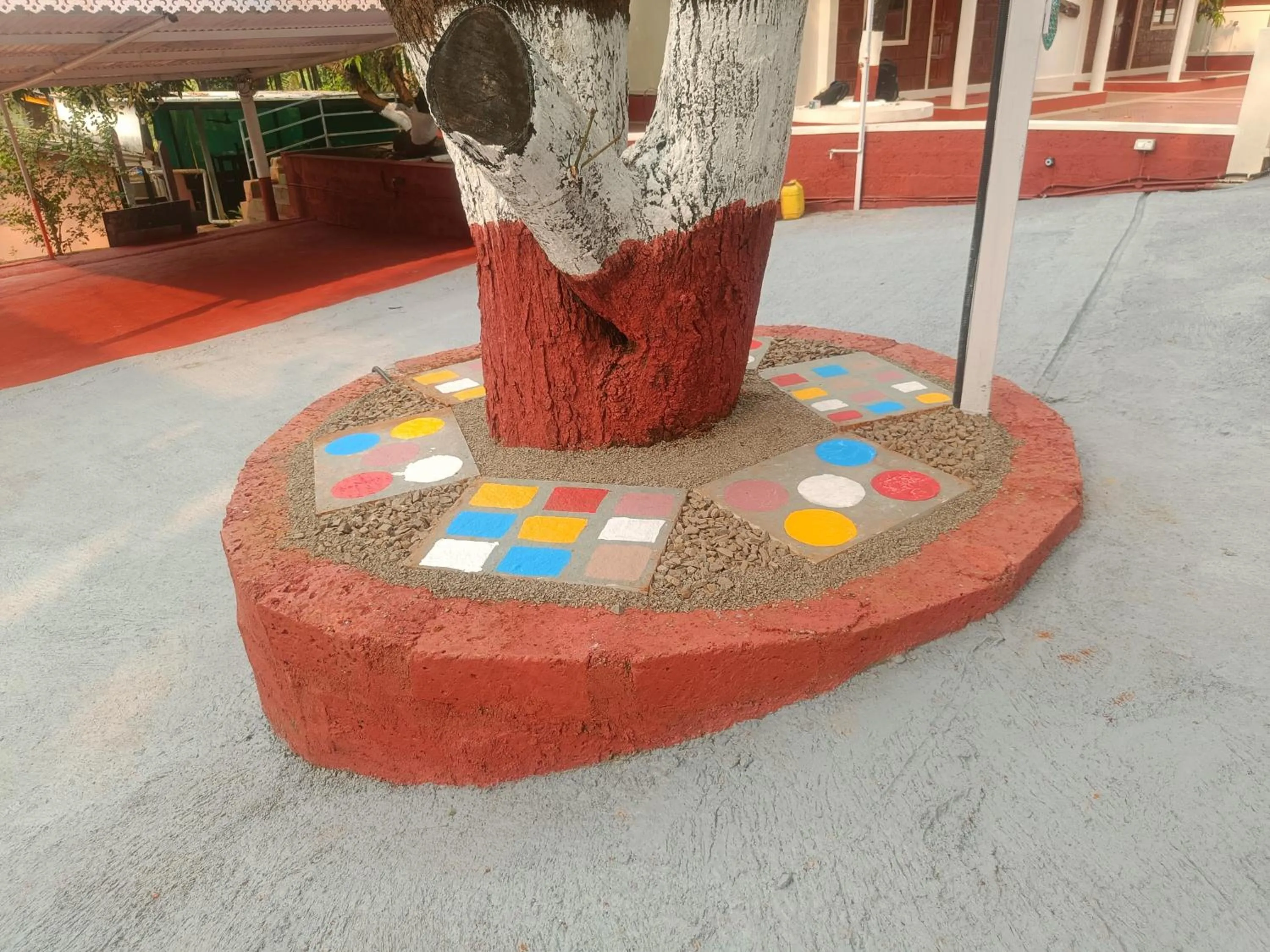 Shantadurga Beachside Homestay