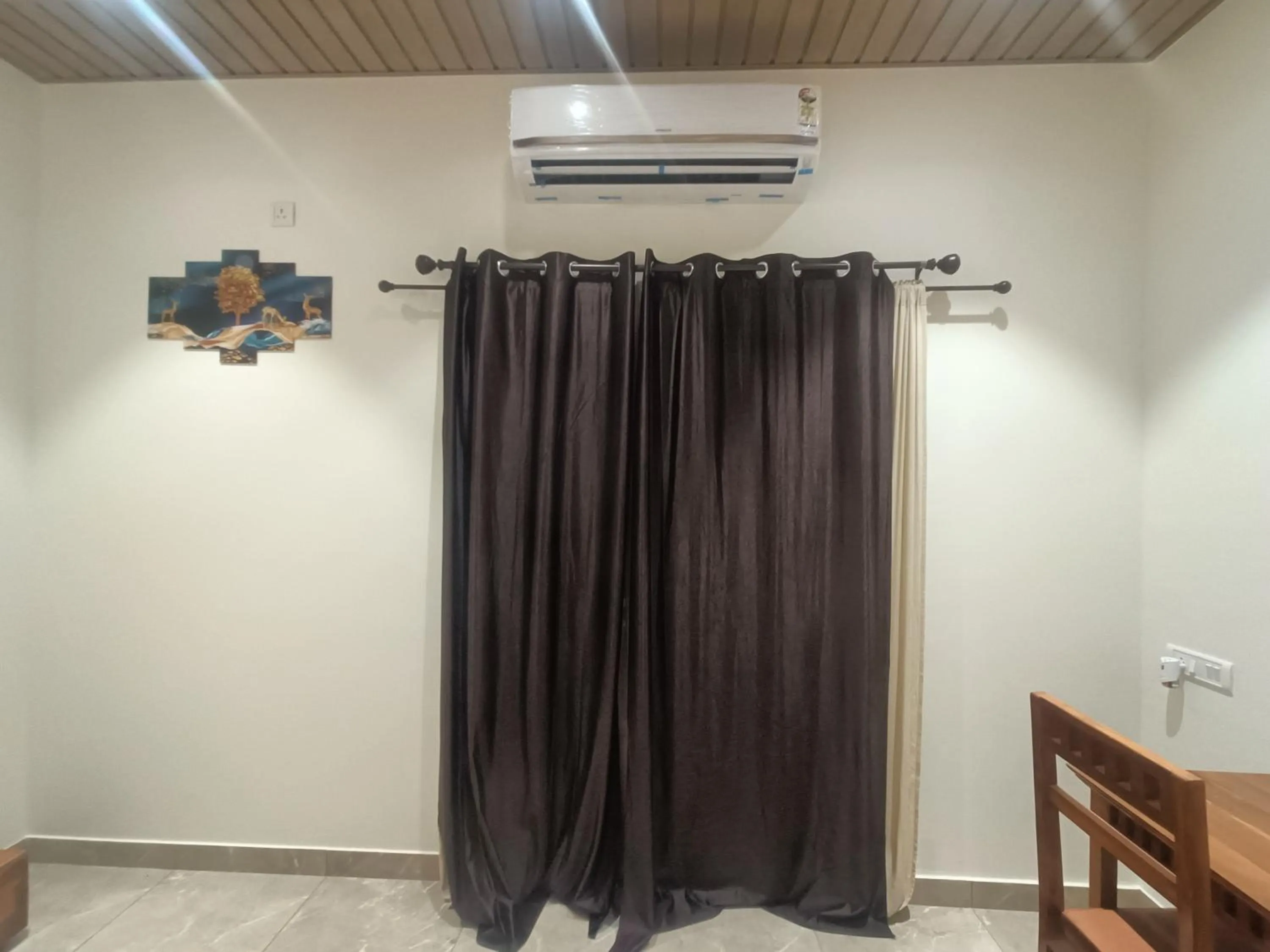 Shantadurga Beachside Homestay