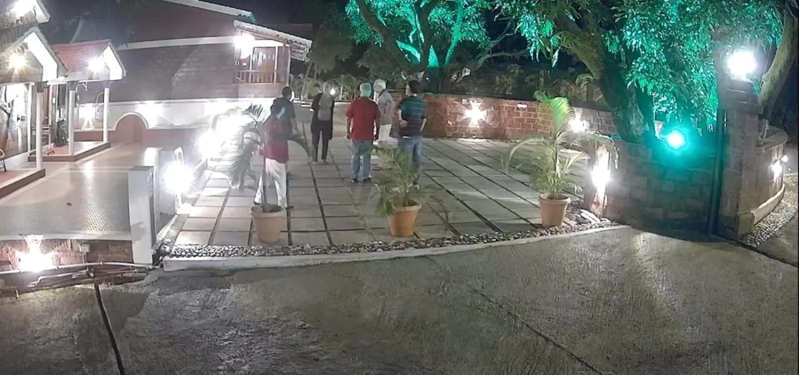 Shantadurga Beachside Homestay