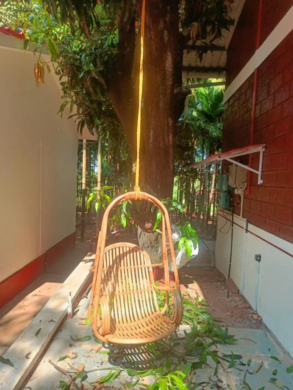 Shantadurga Beachside Homestay