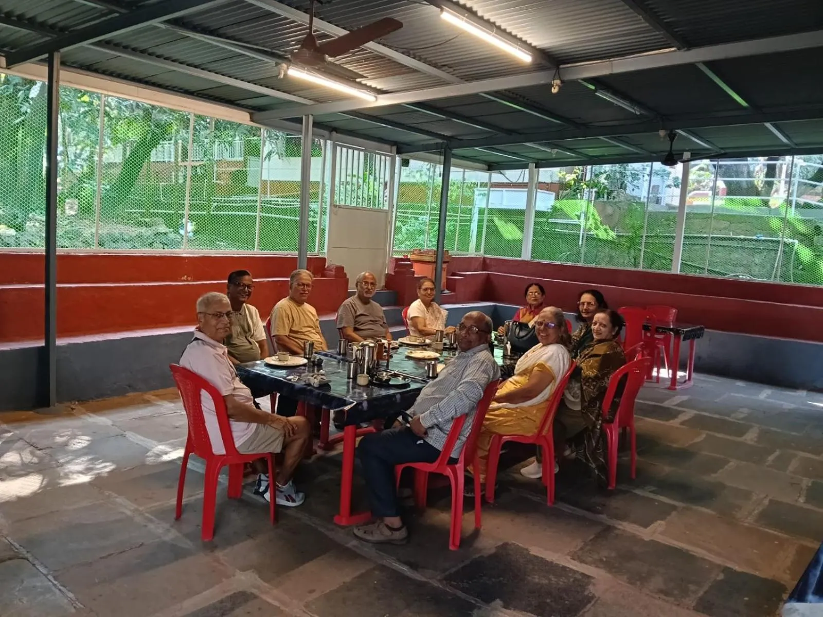 Shantadurga Beachside Homestay