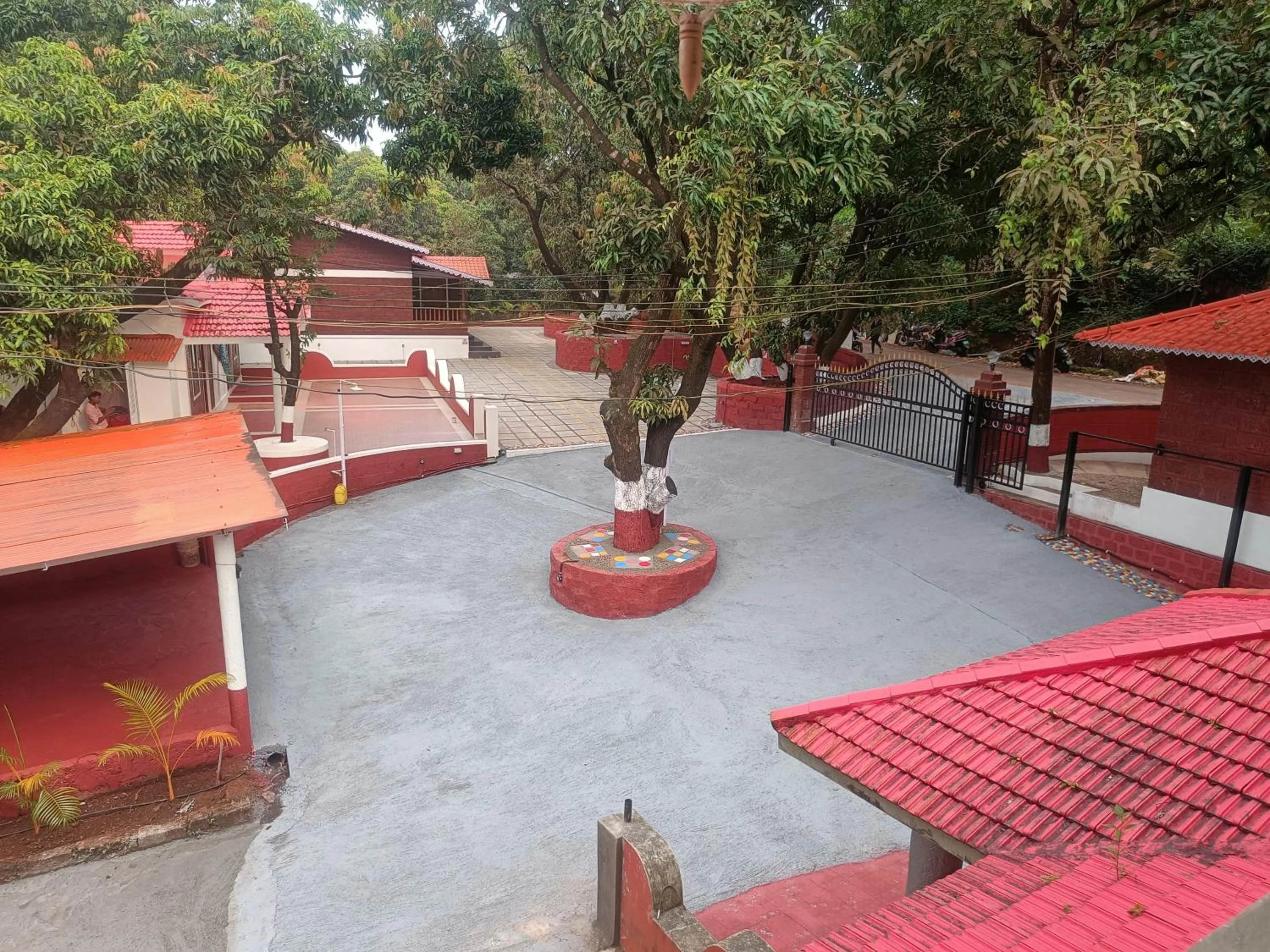 Shantadurga Beachside Homestay