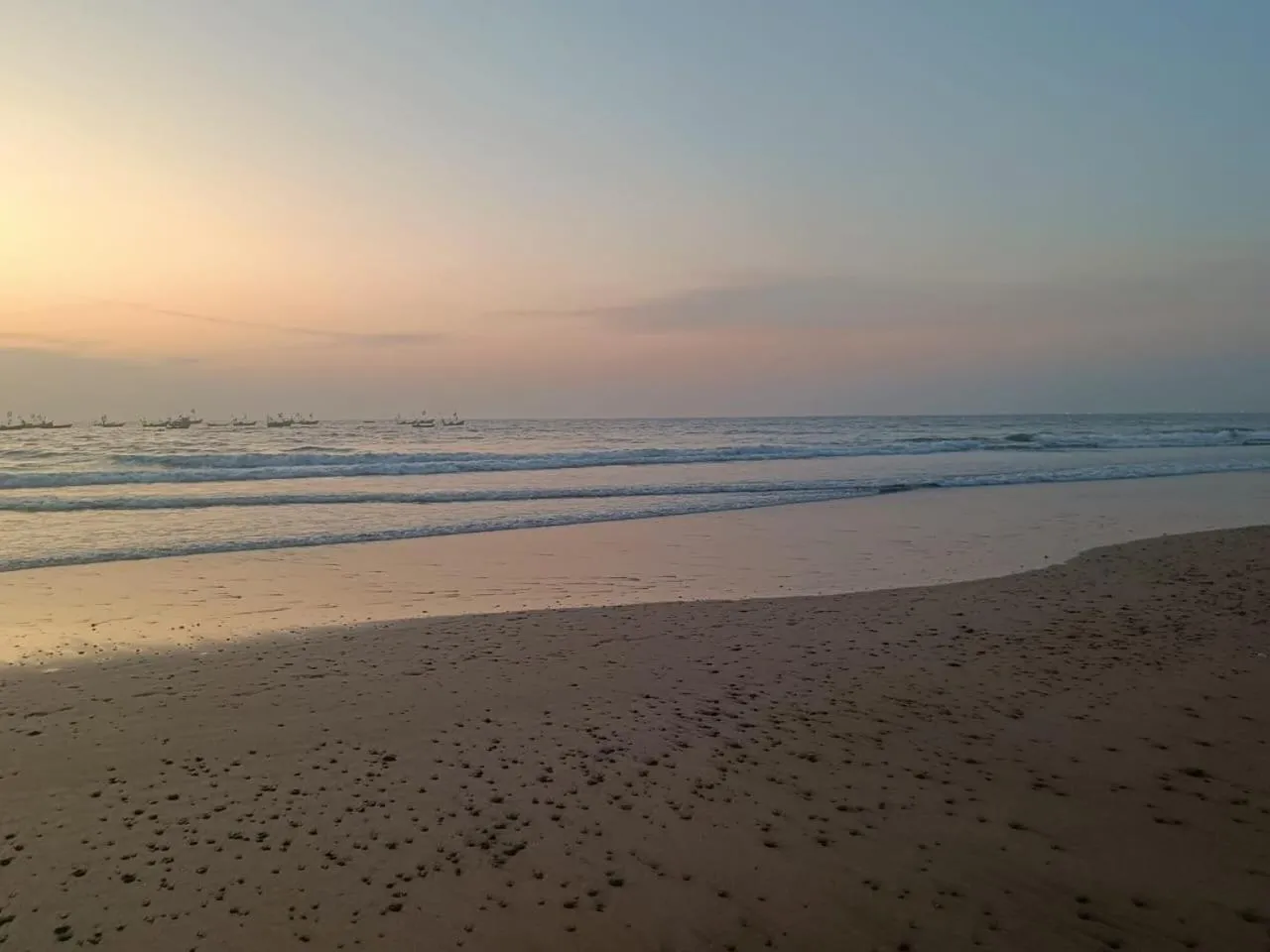 Shantadurga Beachside Homestay