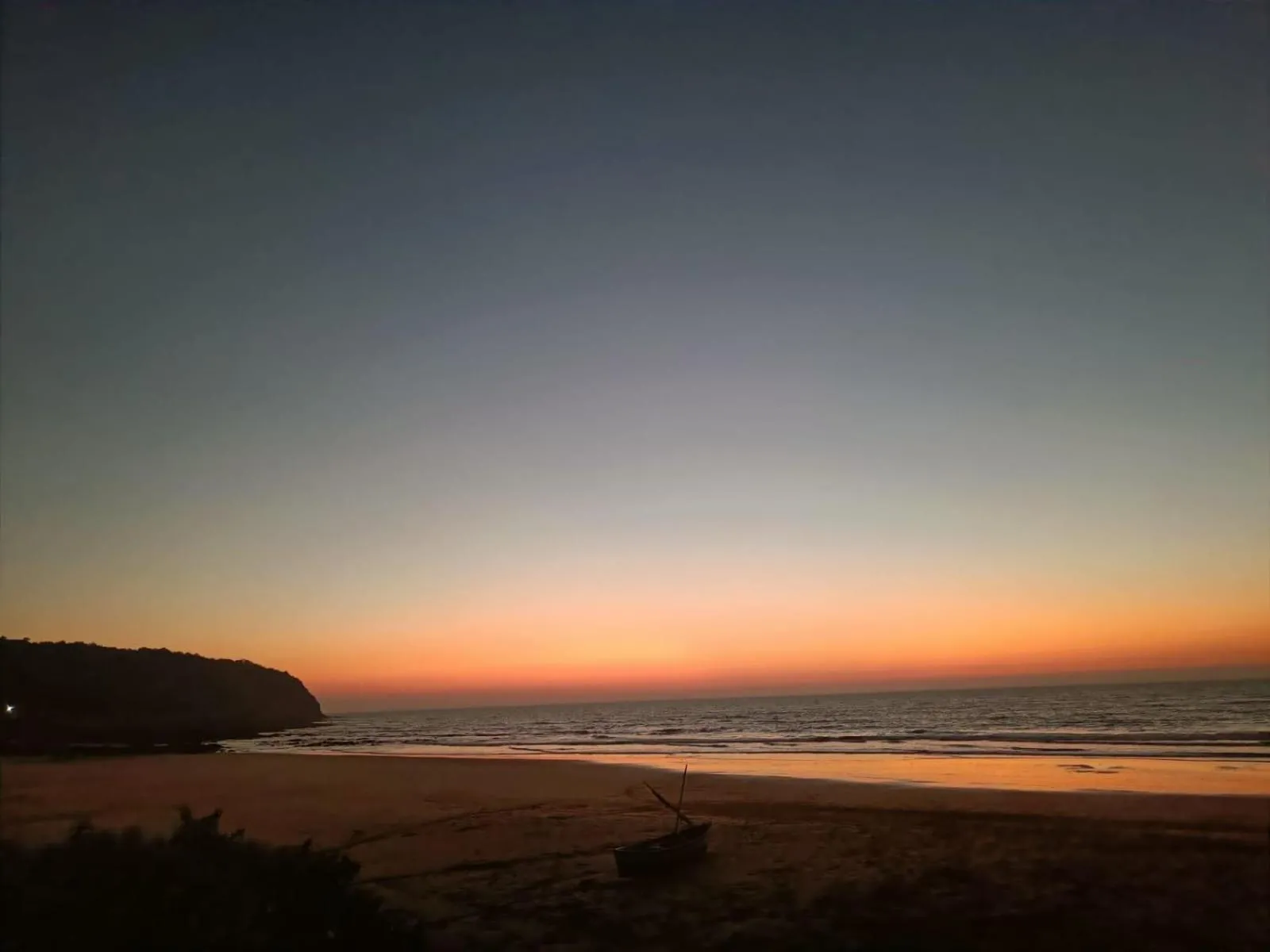 Shantadurga Beachside Homestay