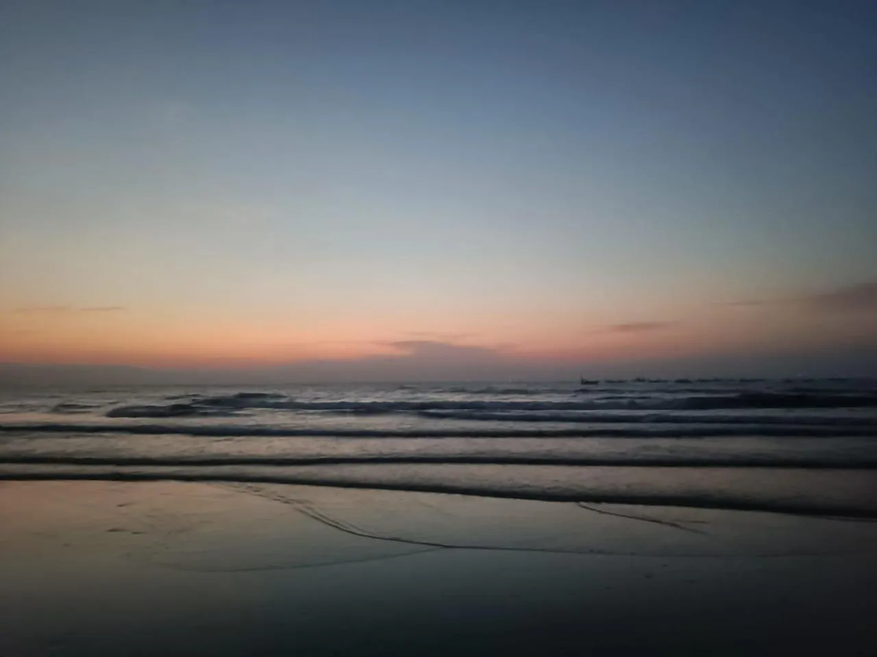 Shantadurga Beachside Homestay